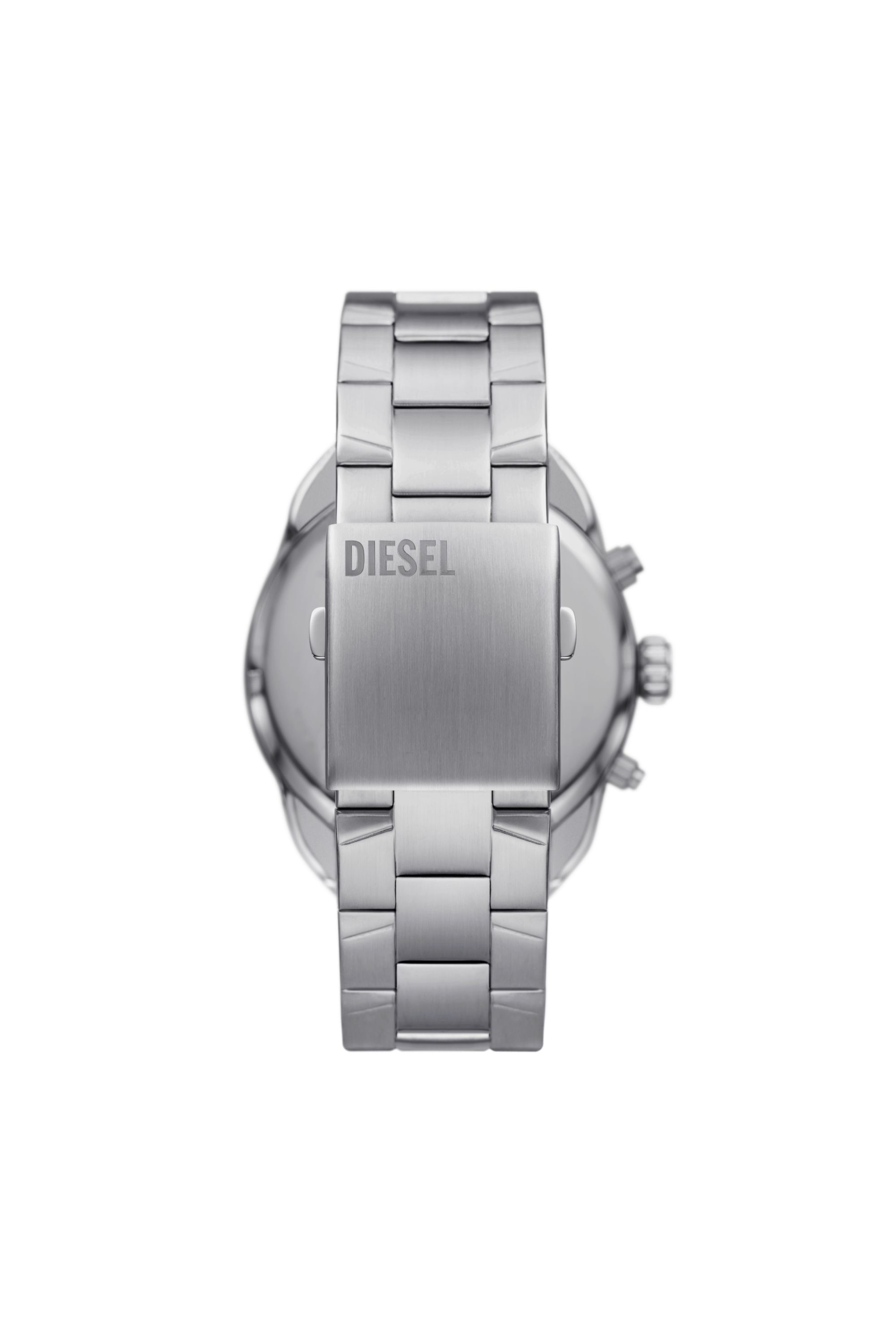 Diesel - DZ4655, Silber - Image 2