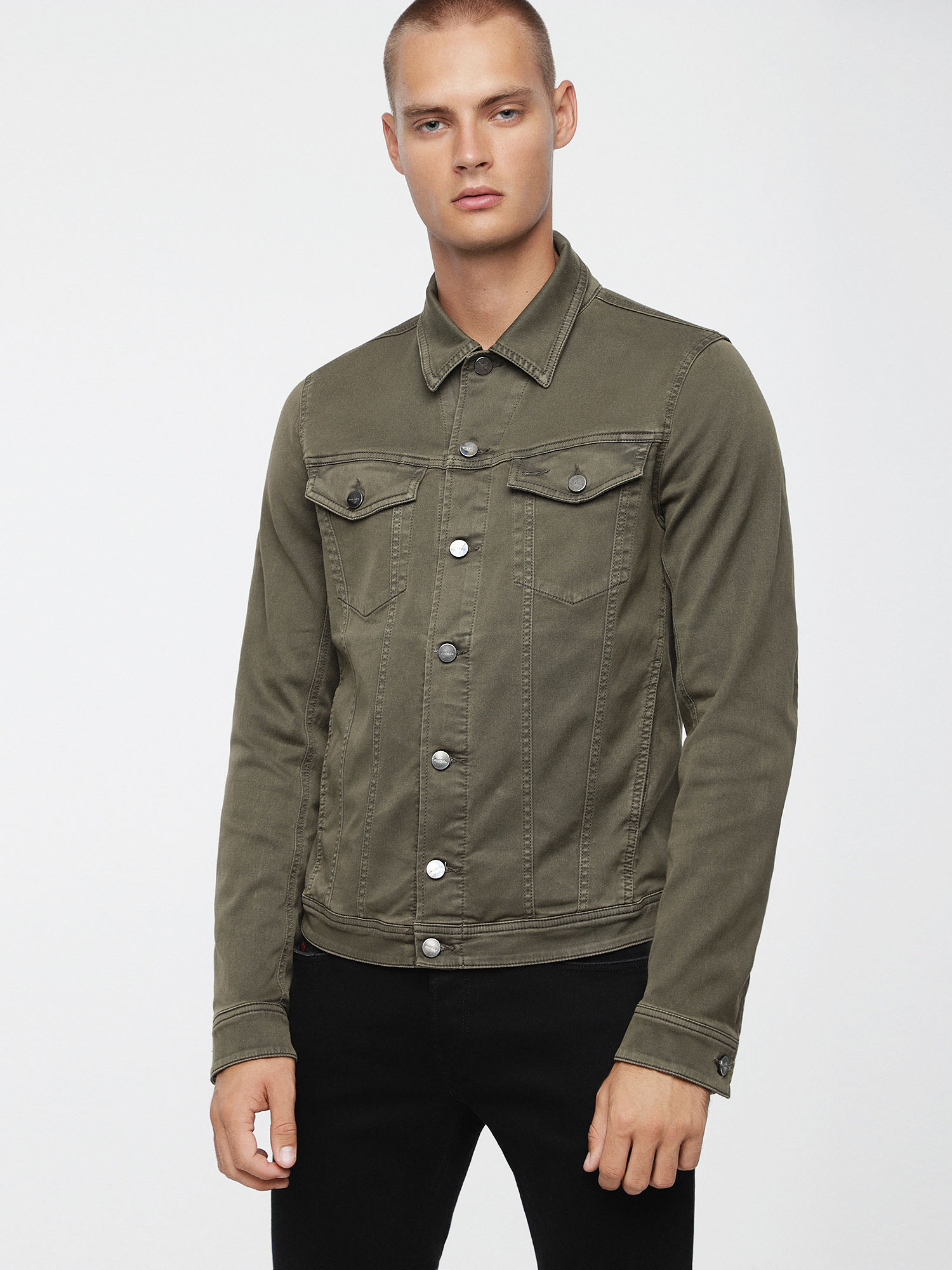 ELSHAR JOGGJEANS, Diesel - ELSHAR JOGGJEANS, - Image 1