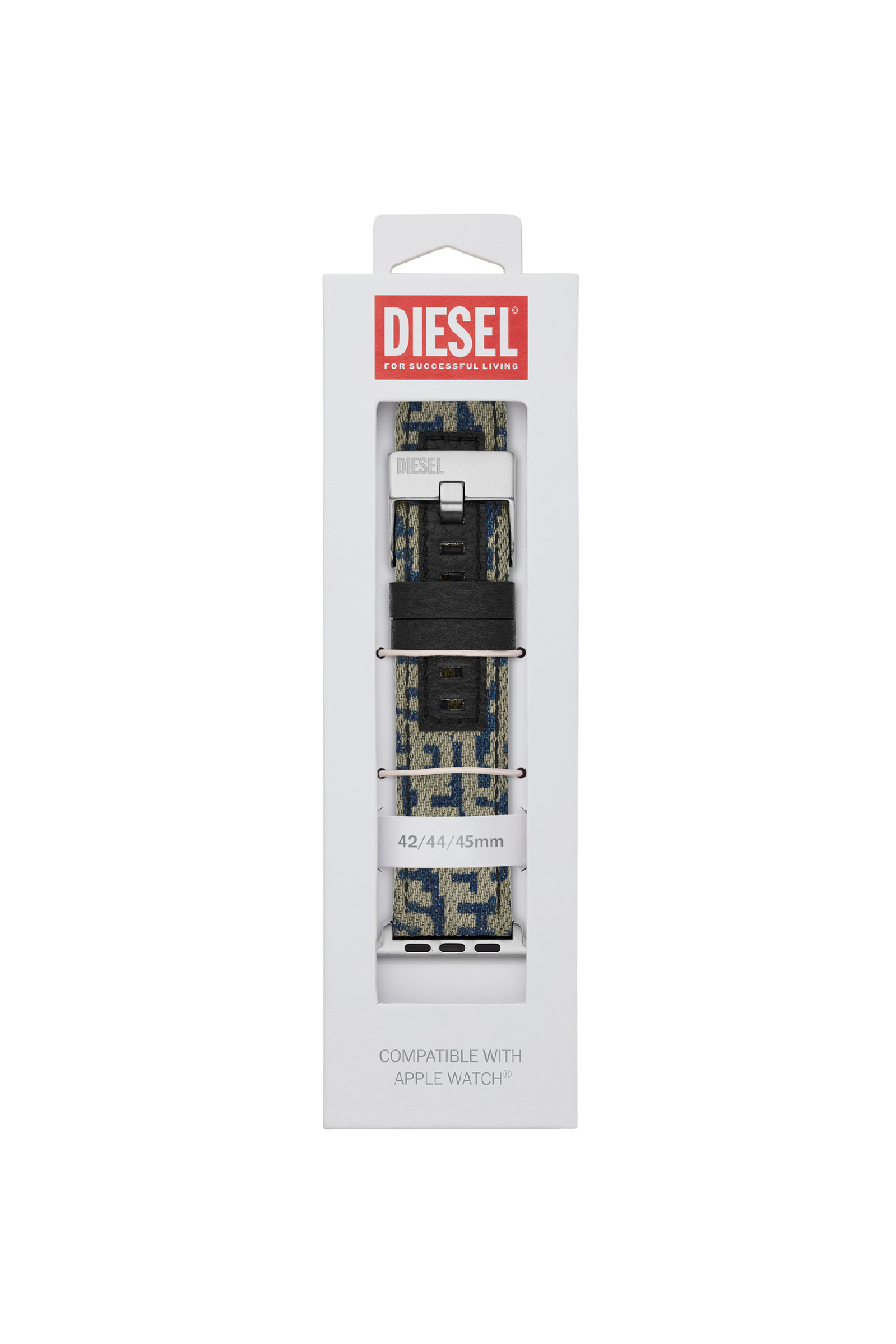 Diesel - DSS0013, Blau - Image 2