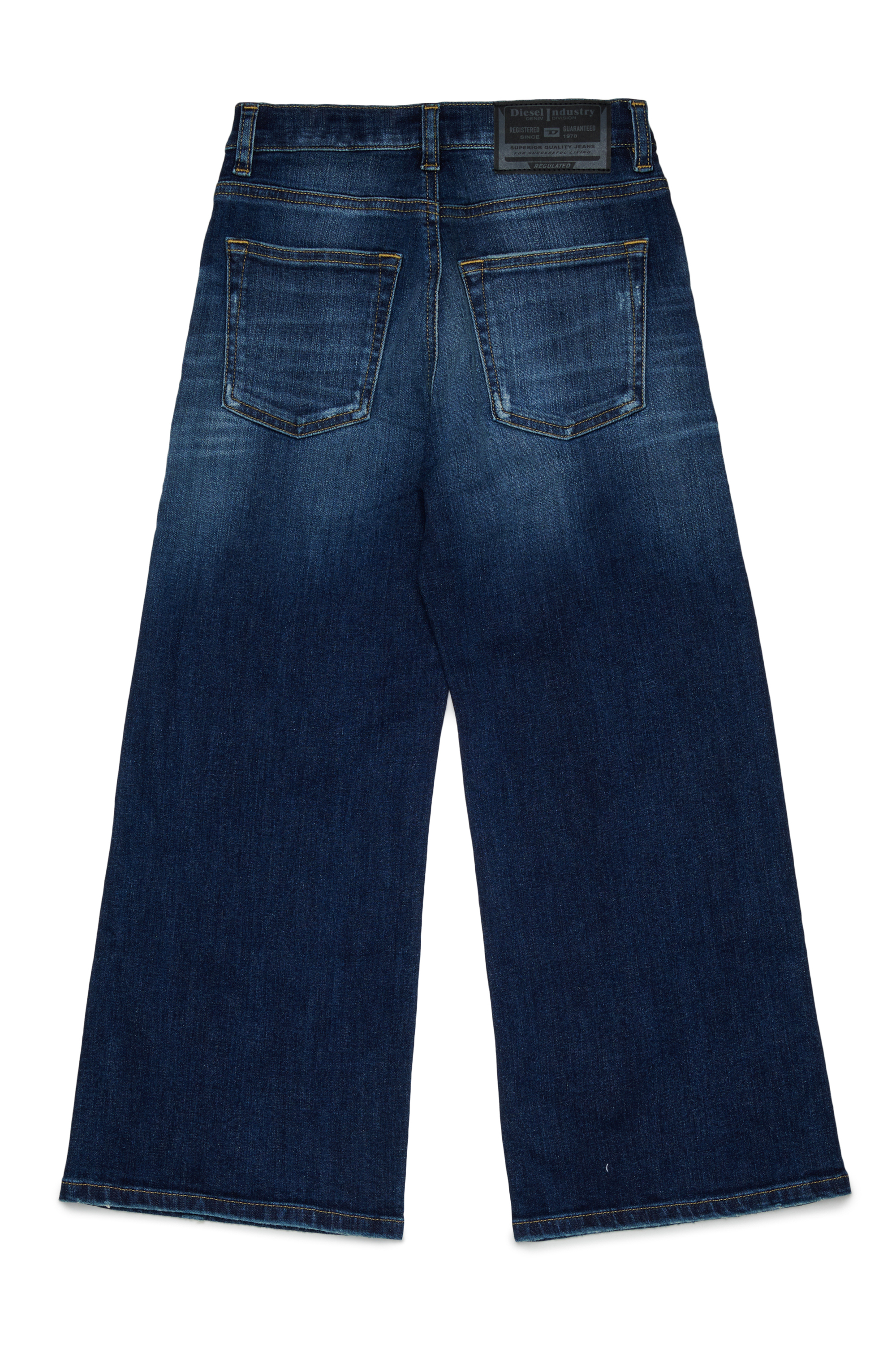 Diesel - Damen D-ARGJX-J, Dunkelblau - 2