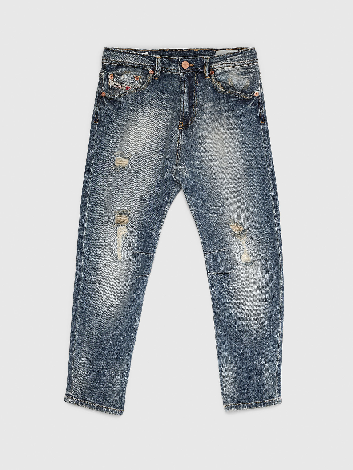 NARROT-R-J-N, Diesel - NARROT-R-J-N, - Image 1