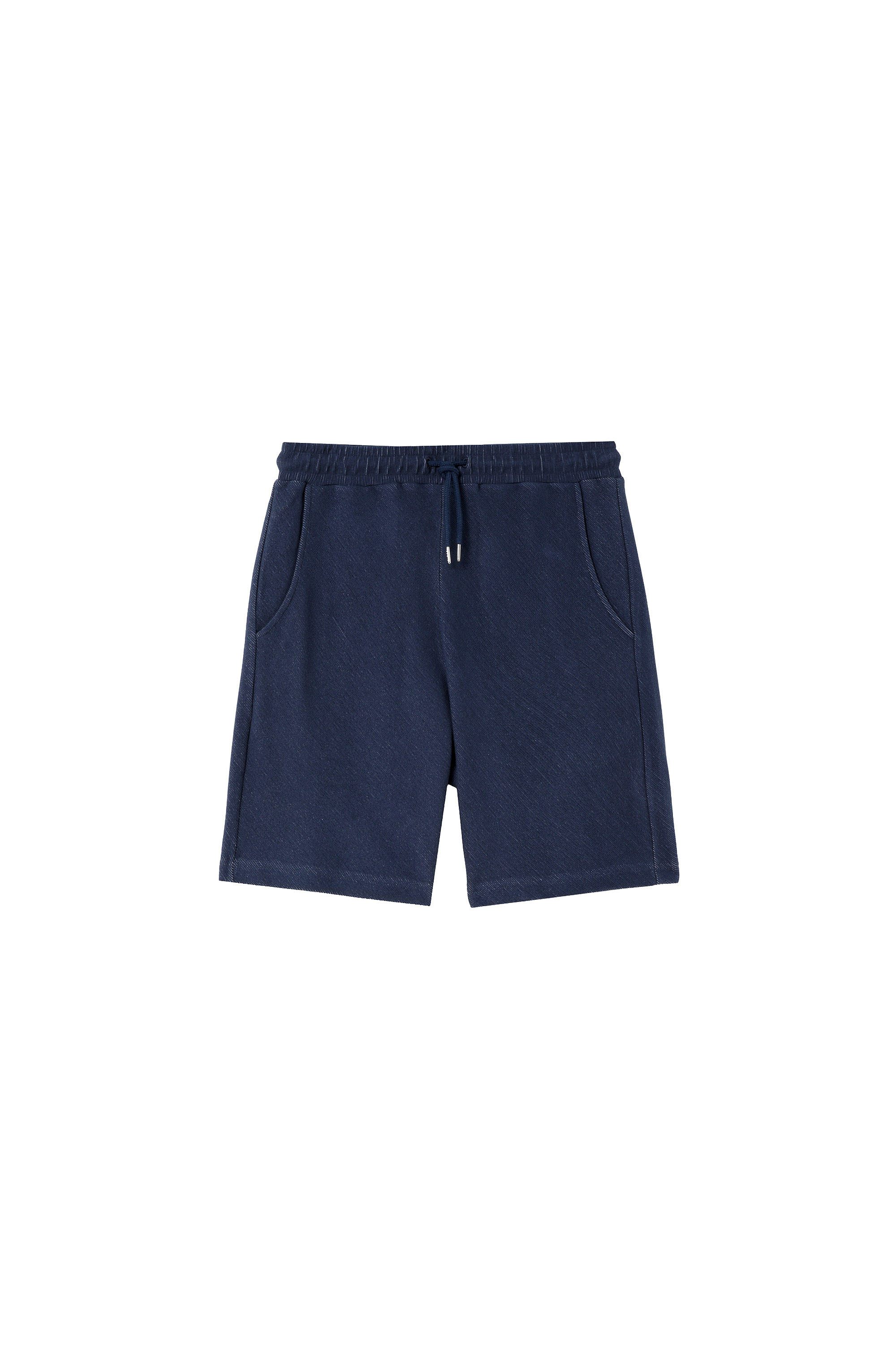UMLB-PAN-DN, Blau - Hosen