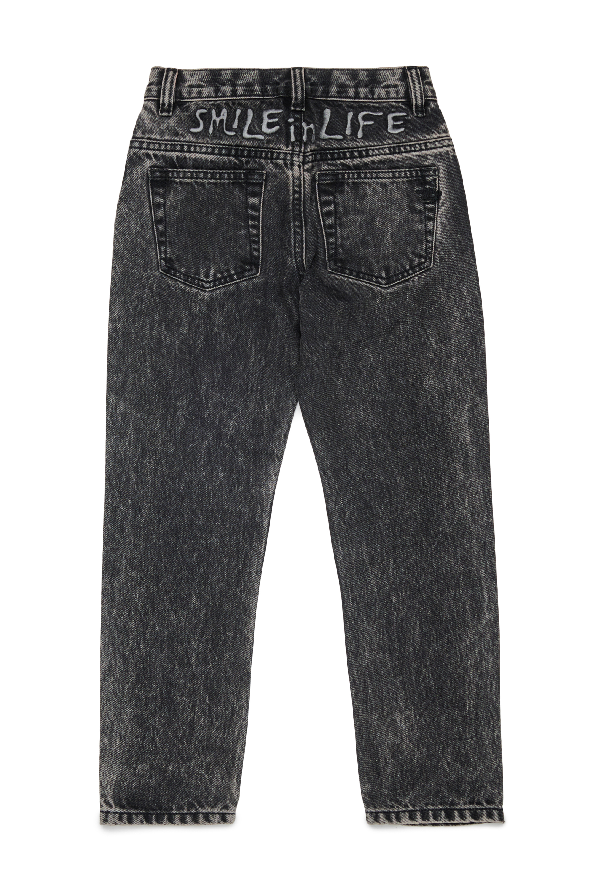 Diesel - Herren 2020 D-VIKER-J SP1, Schwarz/Dunkelgrau - 2