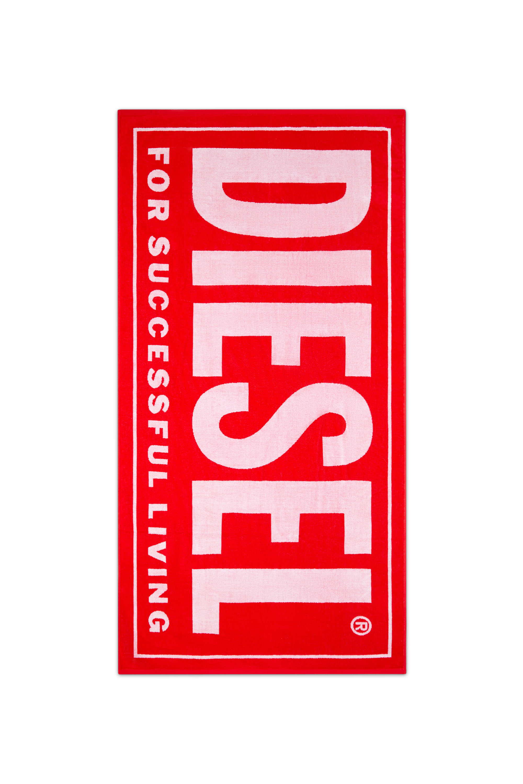 Diesel - BMT-HELLERI, Rot - Image 1