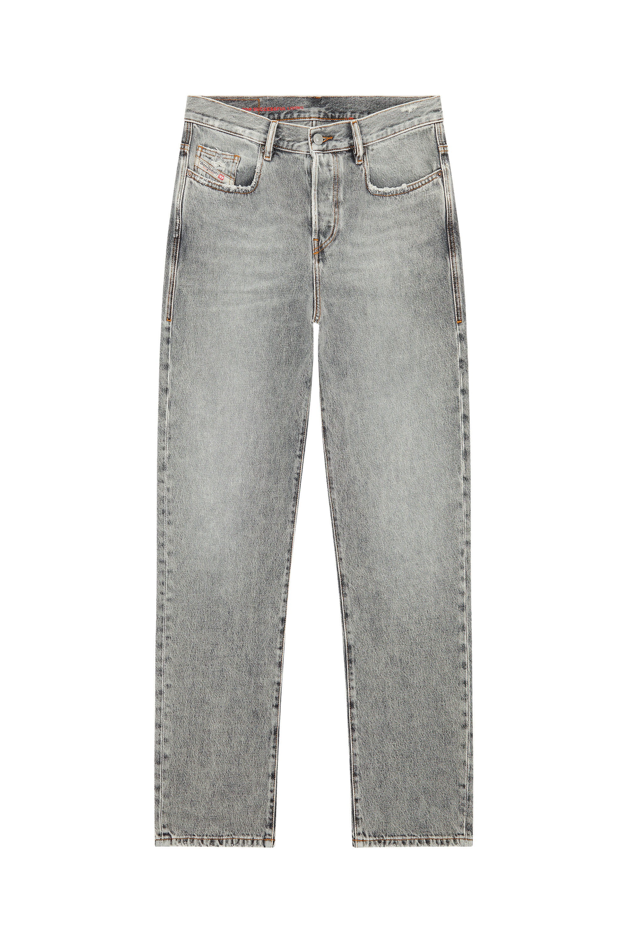 Diesel - Straight Jeans 2020 D-Viker E9B84,  - Image 5