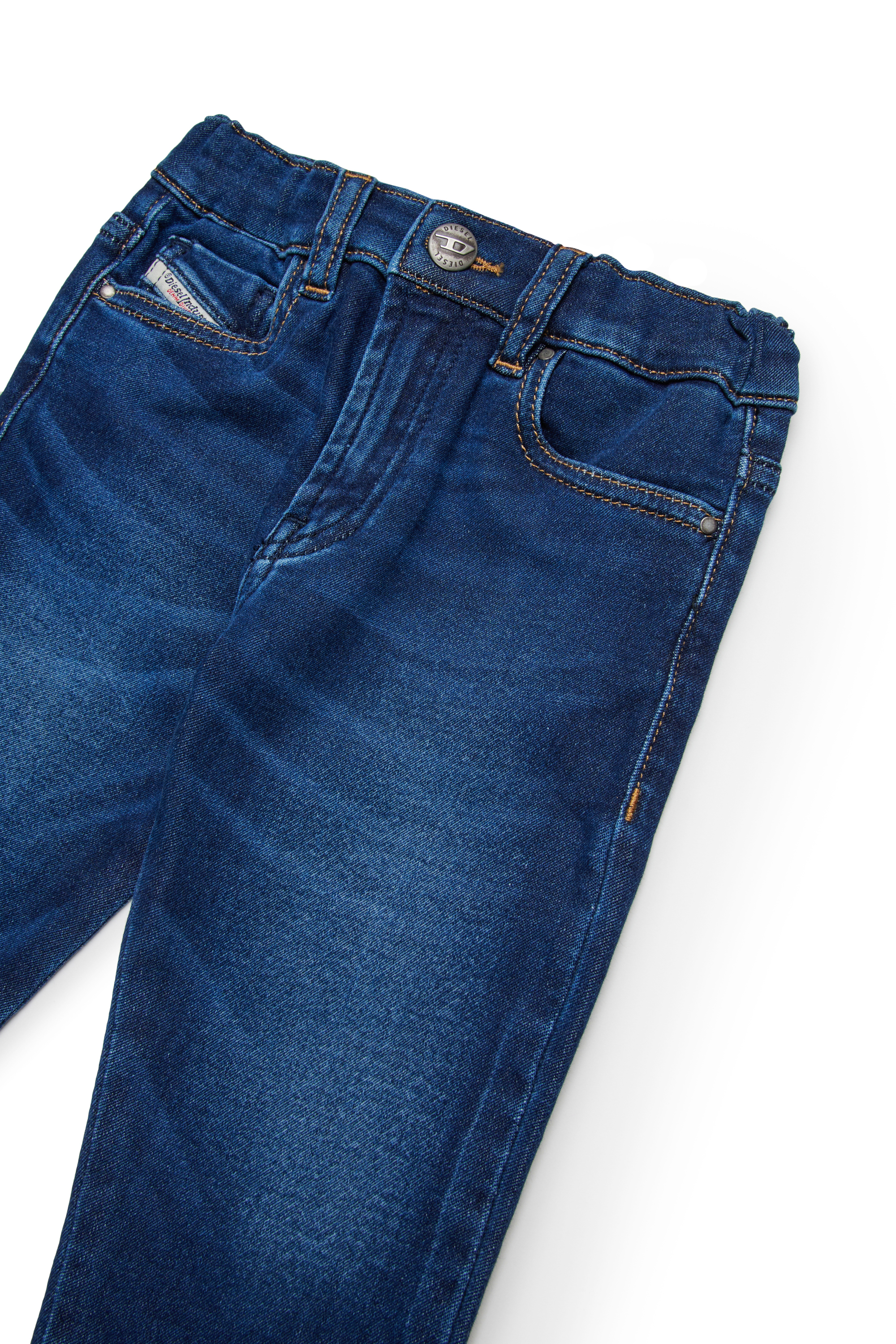 Diesel - Unisex D-JOOLS-B JJJ, Dunkelblau - 3
