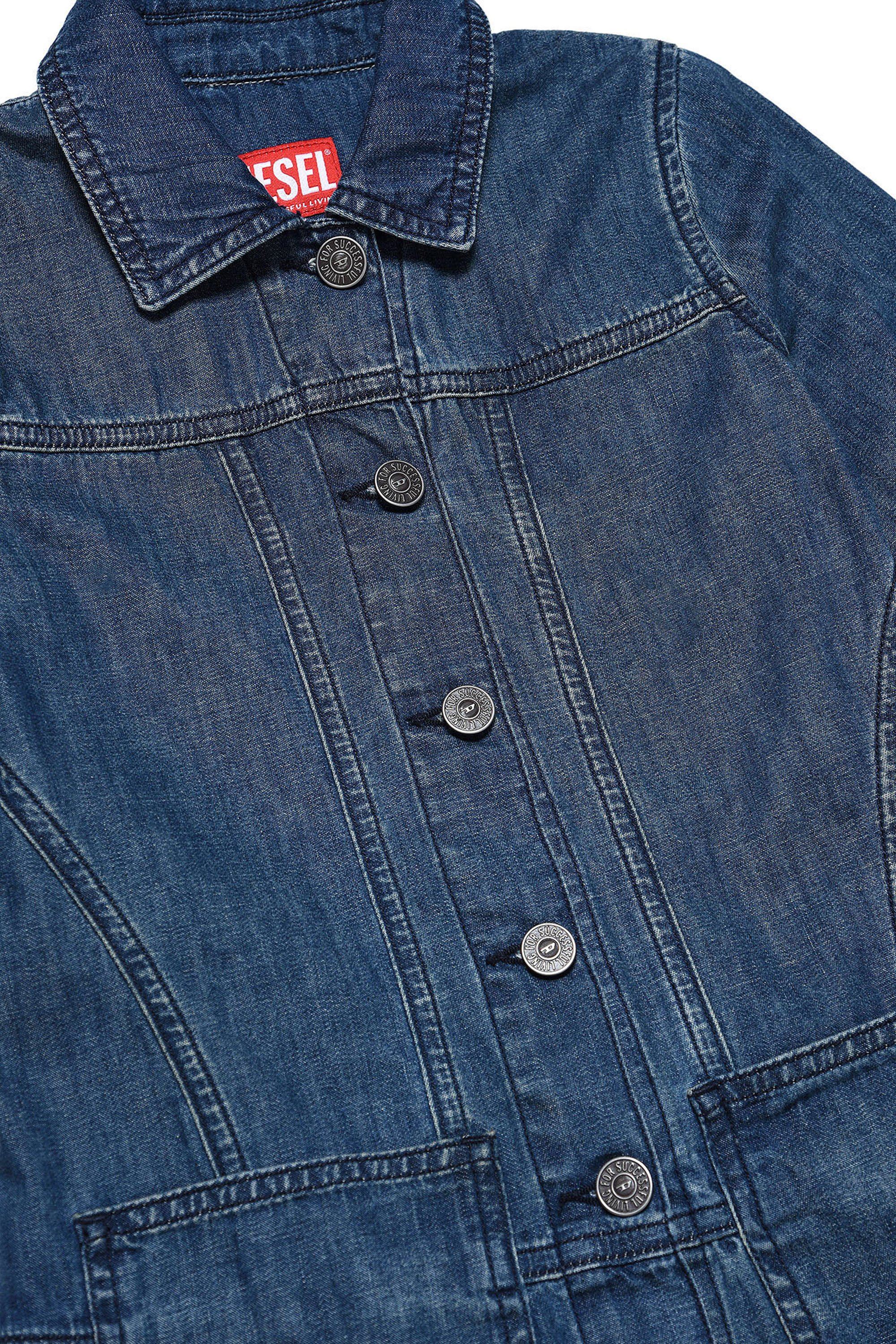 Diesel - DEARY, Mittelblau - Image 3