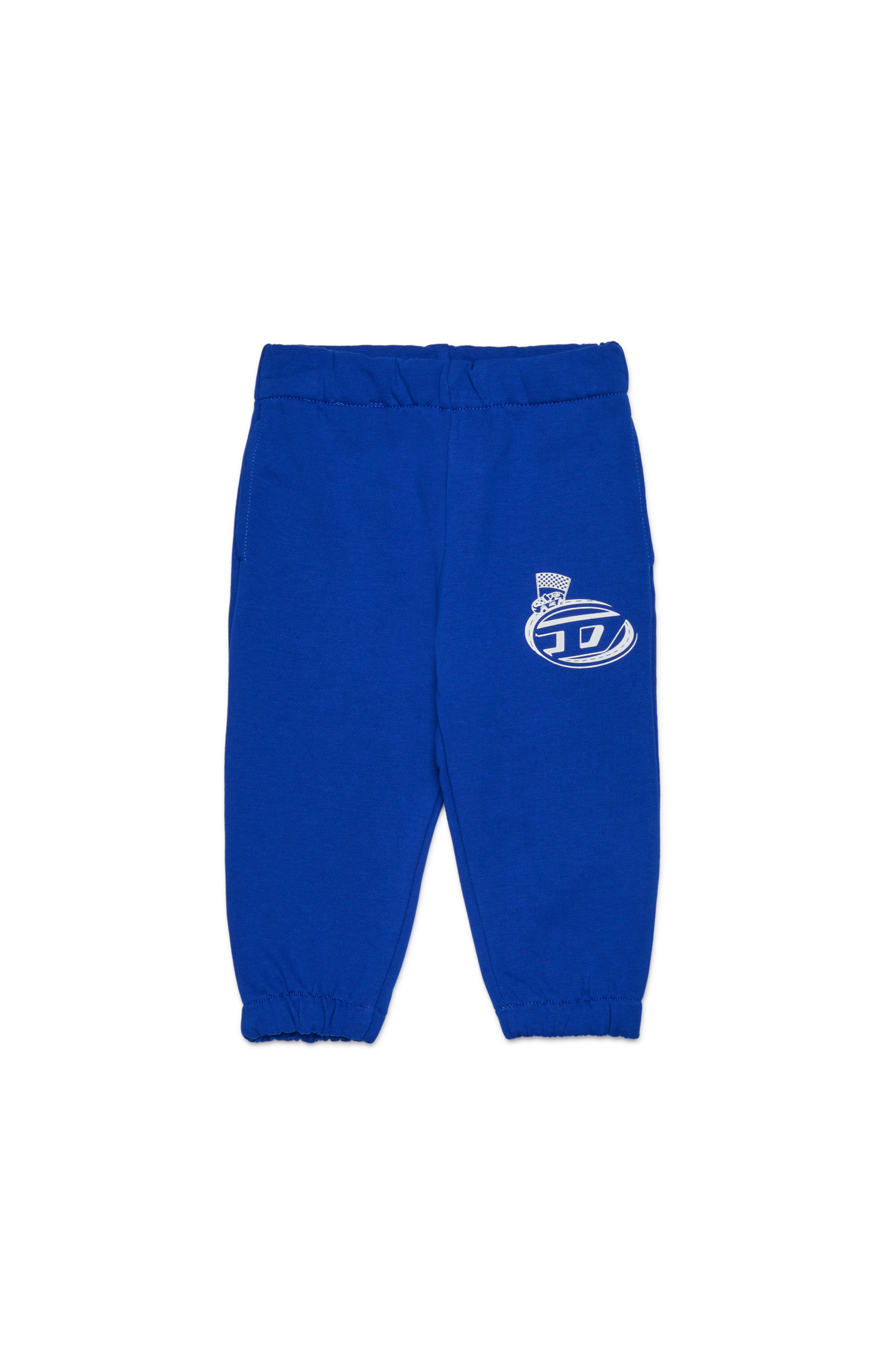 PTERSIB, Blau