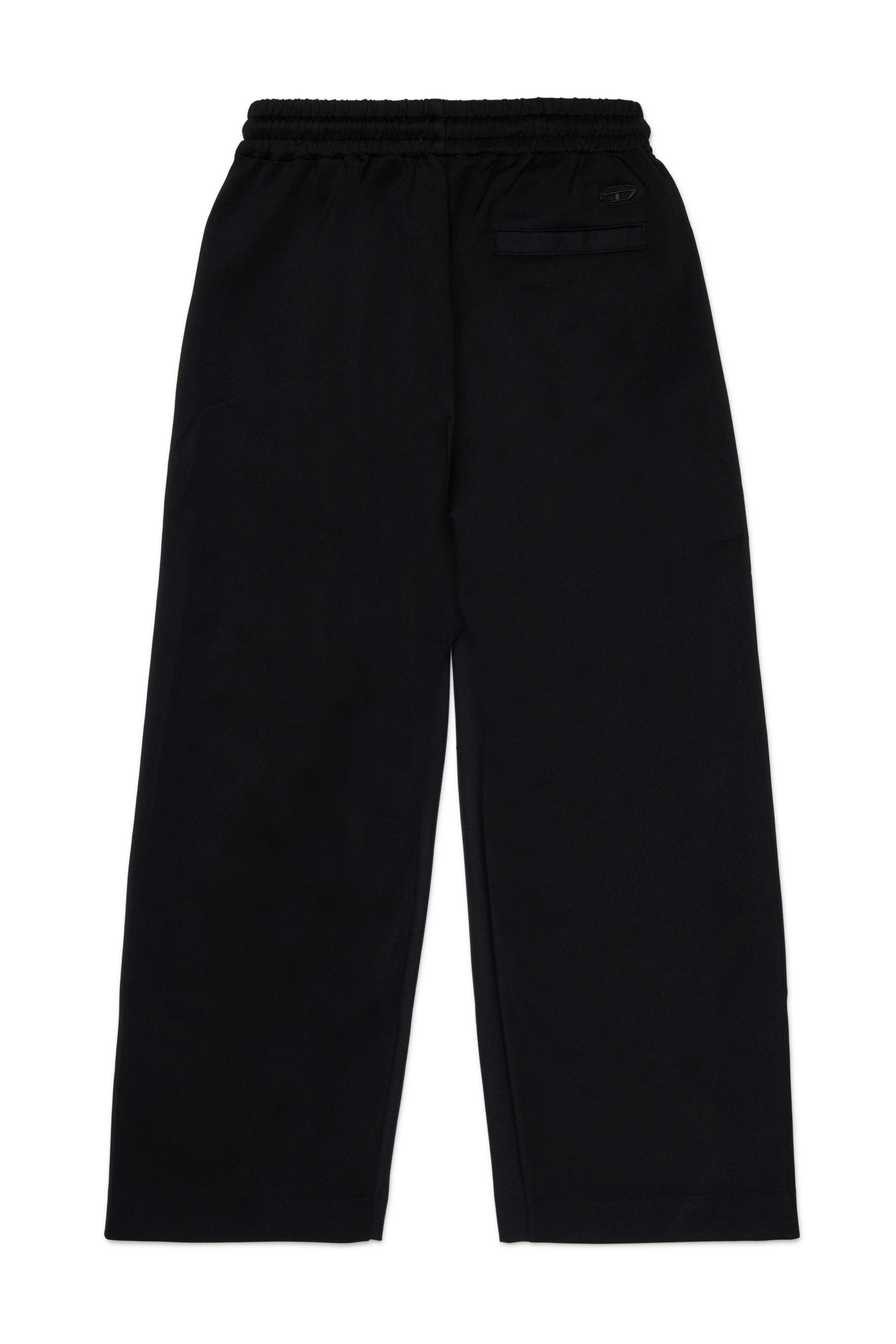 Diesel - PREBON, Herren Sweatpants aus in Schwarz - 2