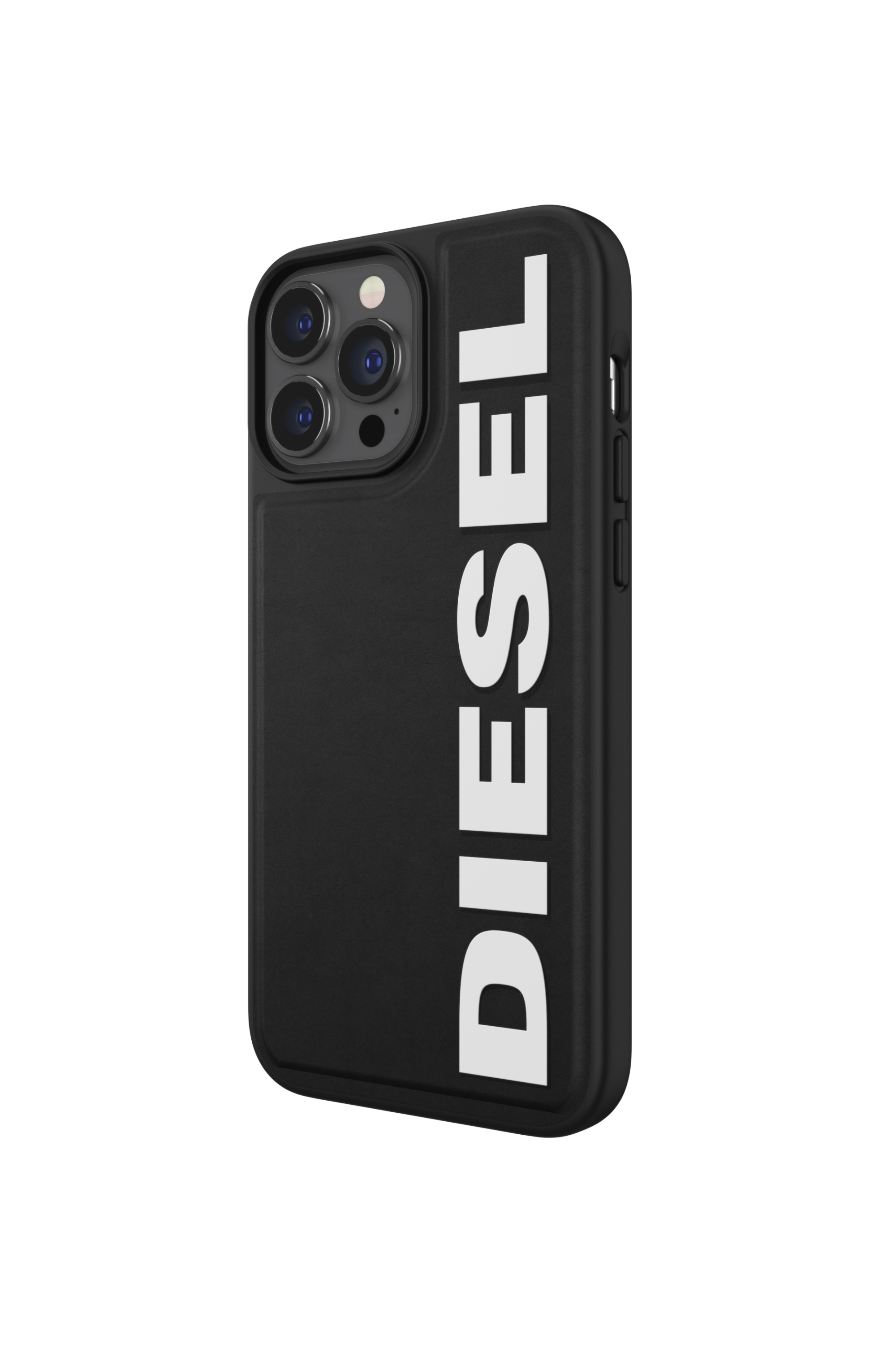 Diesel - 47155 STANDARD CASE, Schwarz - Image 4