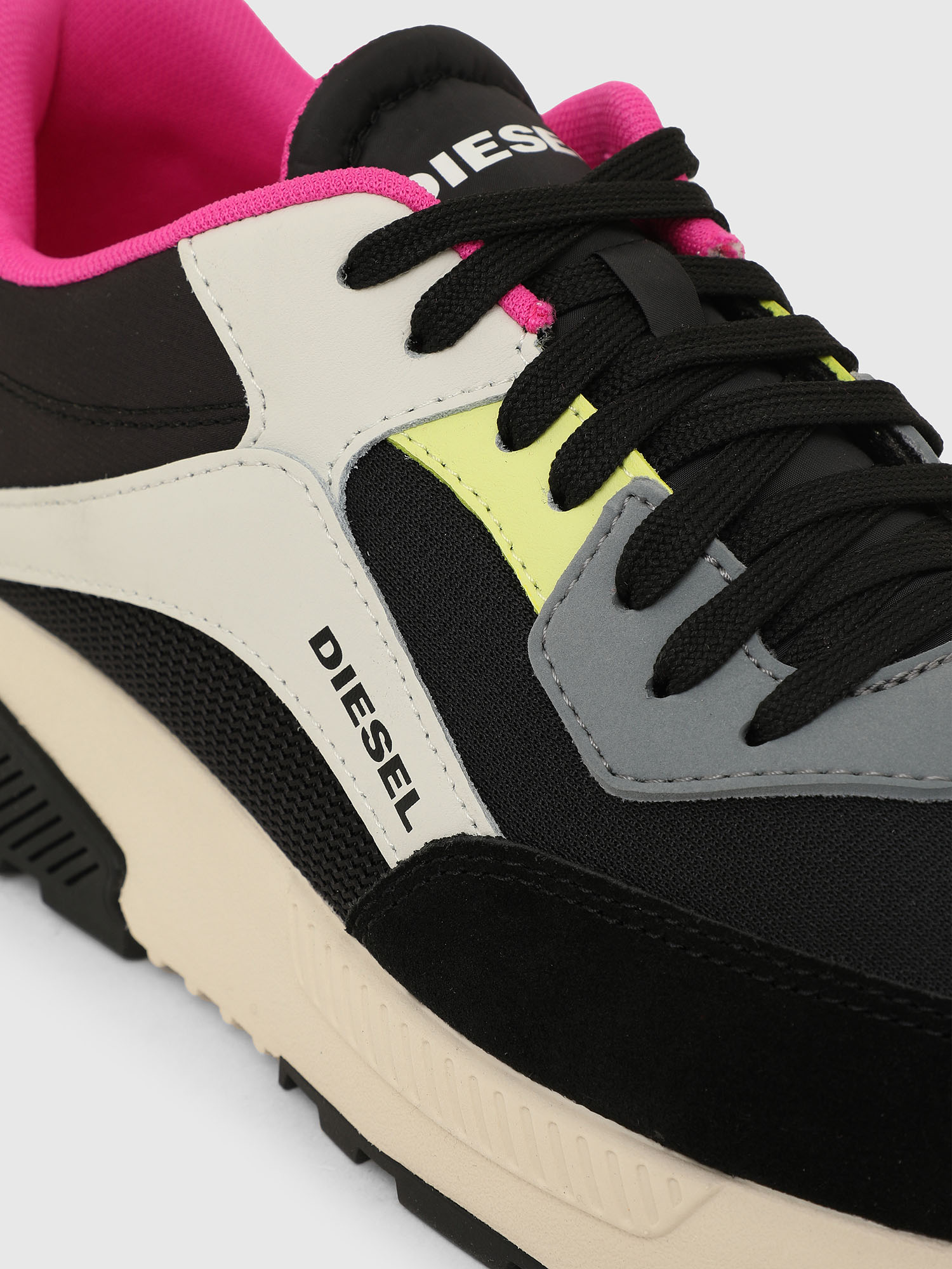 size 13 mens running trainers