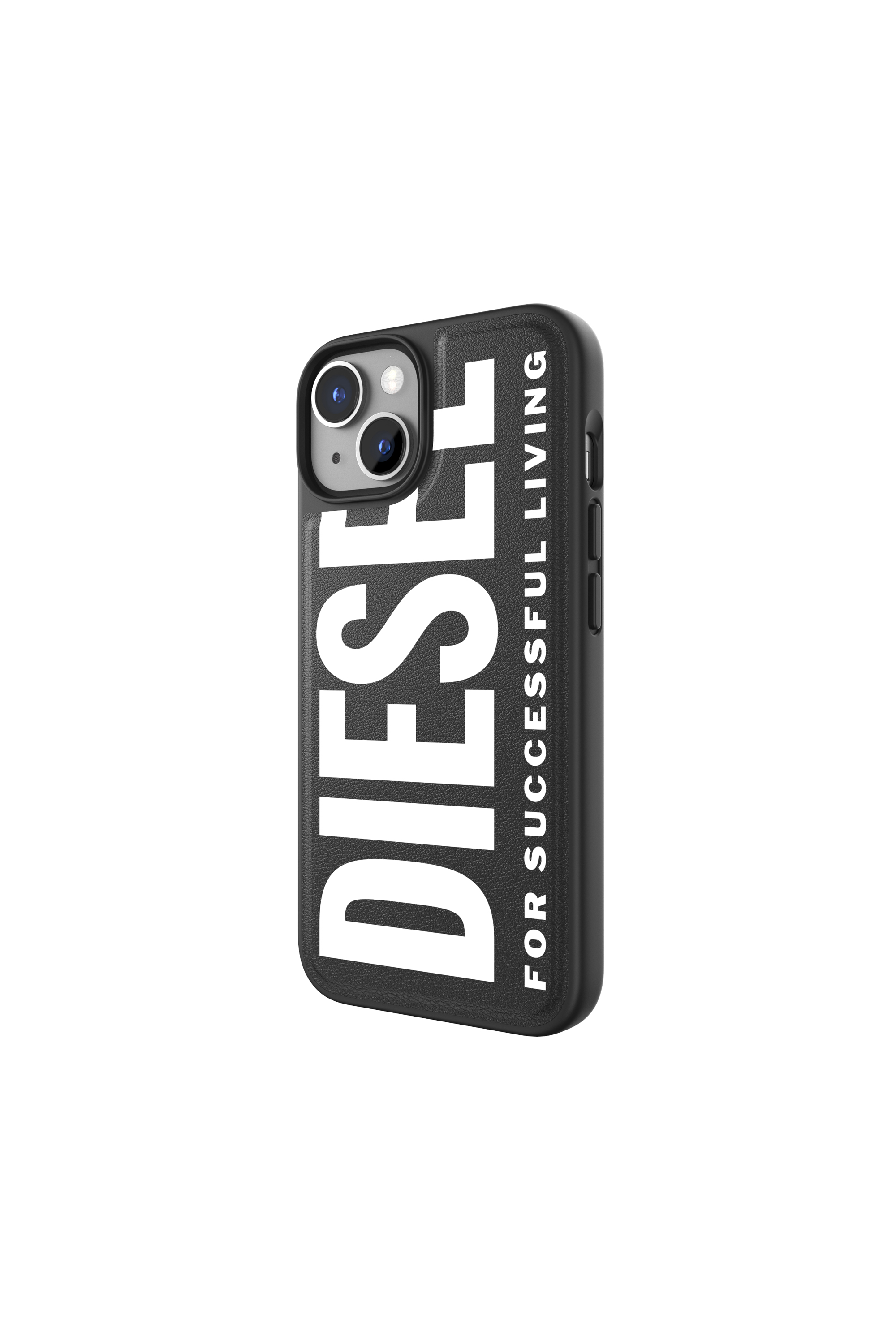 Diesel - 50256 MOULDED CASE, Schwarz - Image 4