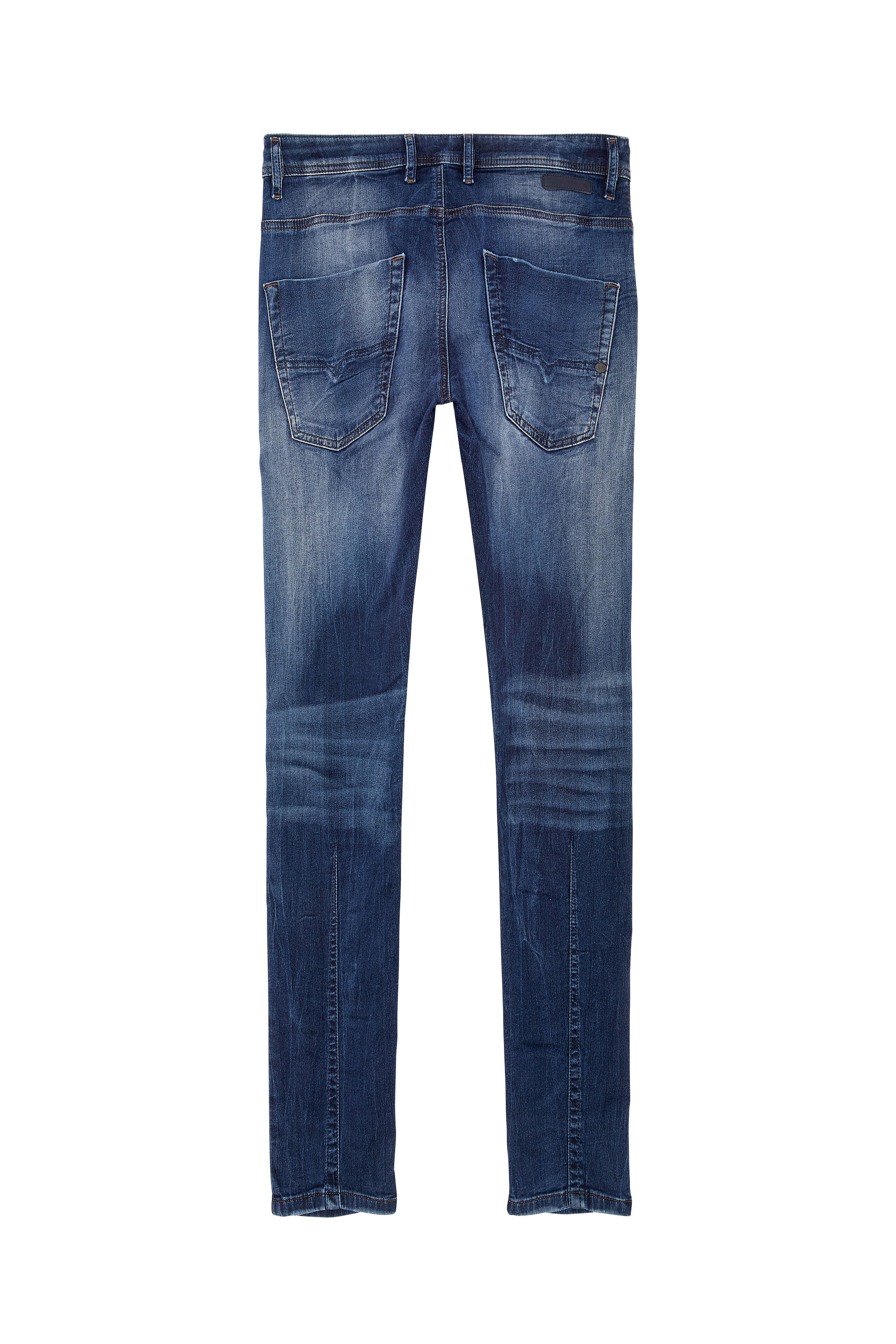 KROOLEY CB-NE, 01 Diesel - Man's KROOLEY CB-NE, null - 2