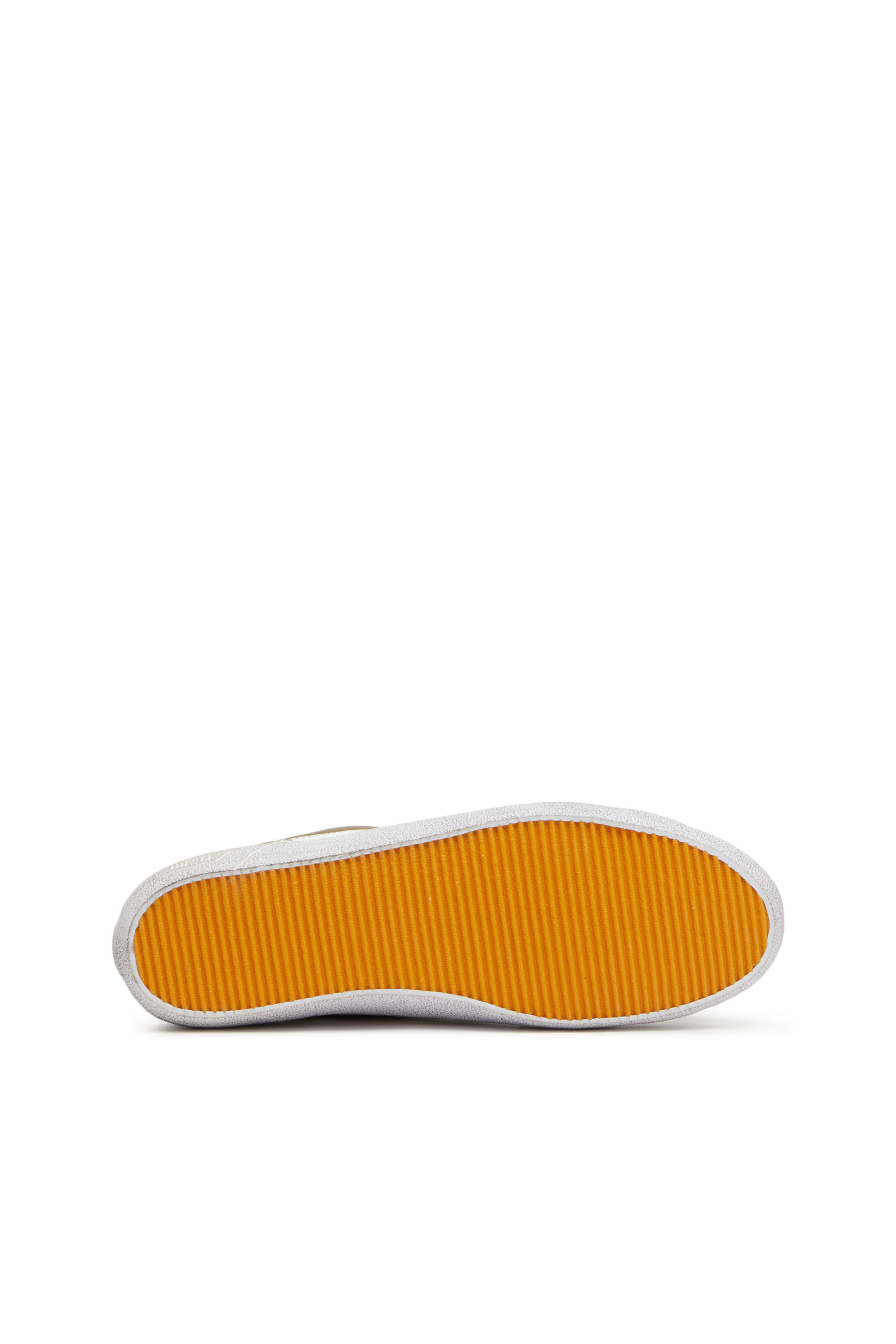 Diesel - S-LEROJI MID, Weiss/Braun - Image 4