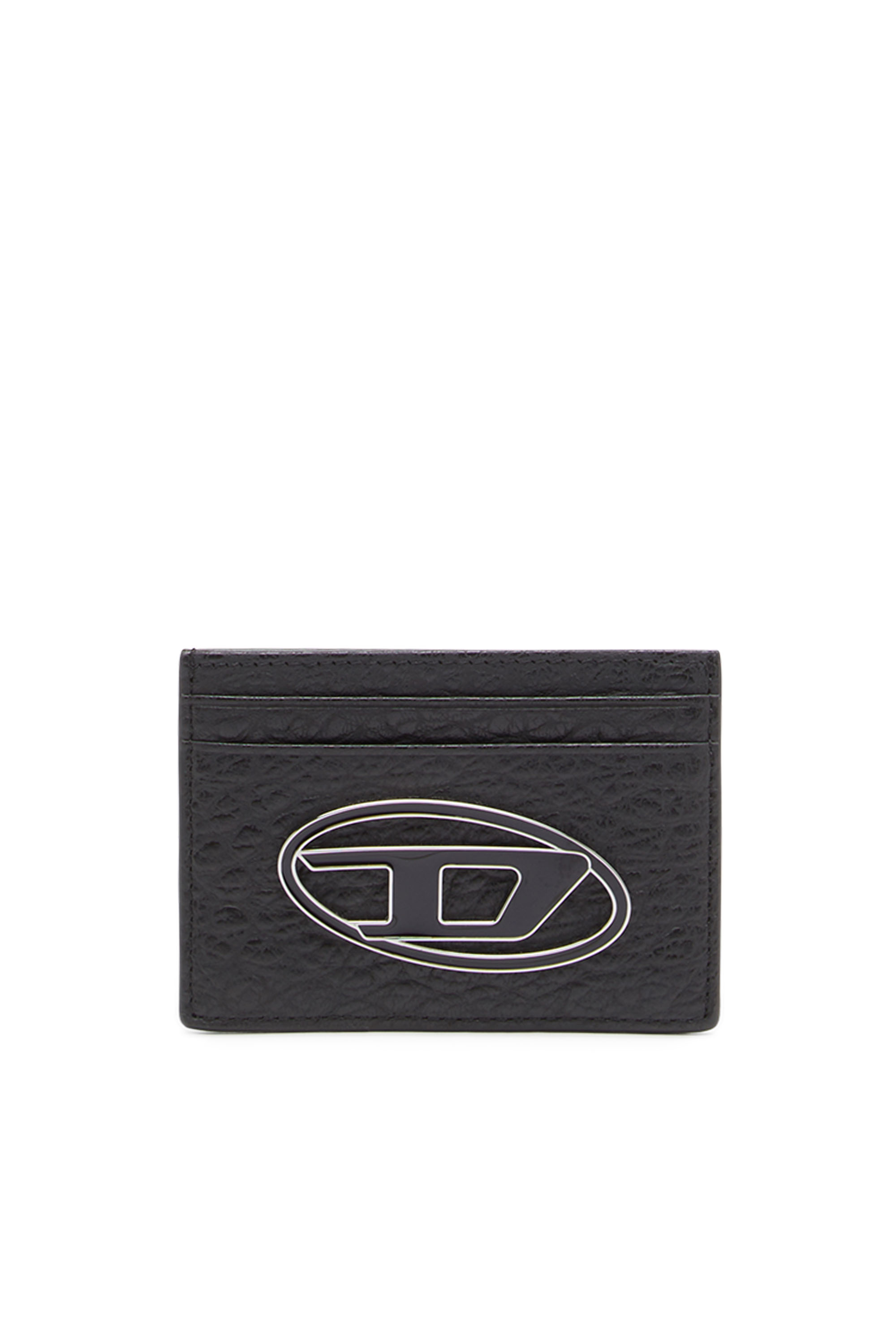 JOHNAS II, Schwarz Diesel - JOHNAS II, Schwarz - Image 1