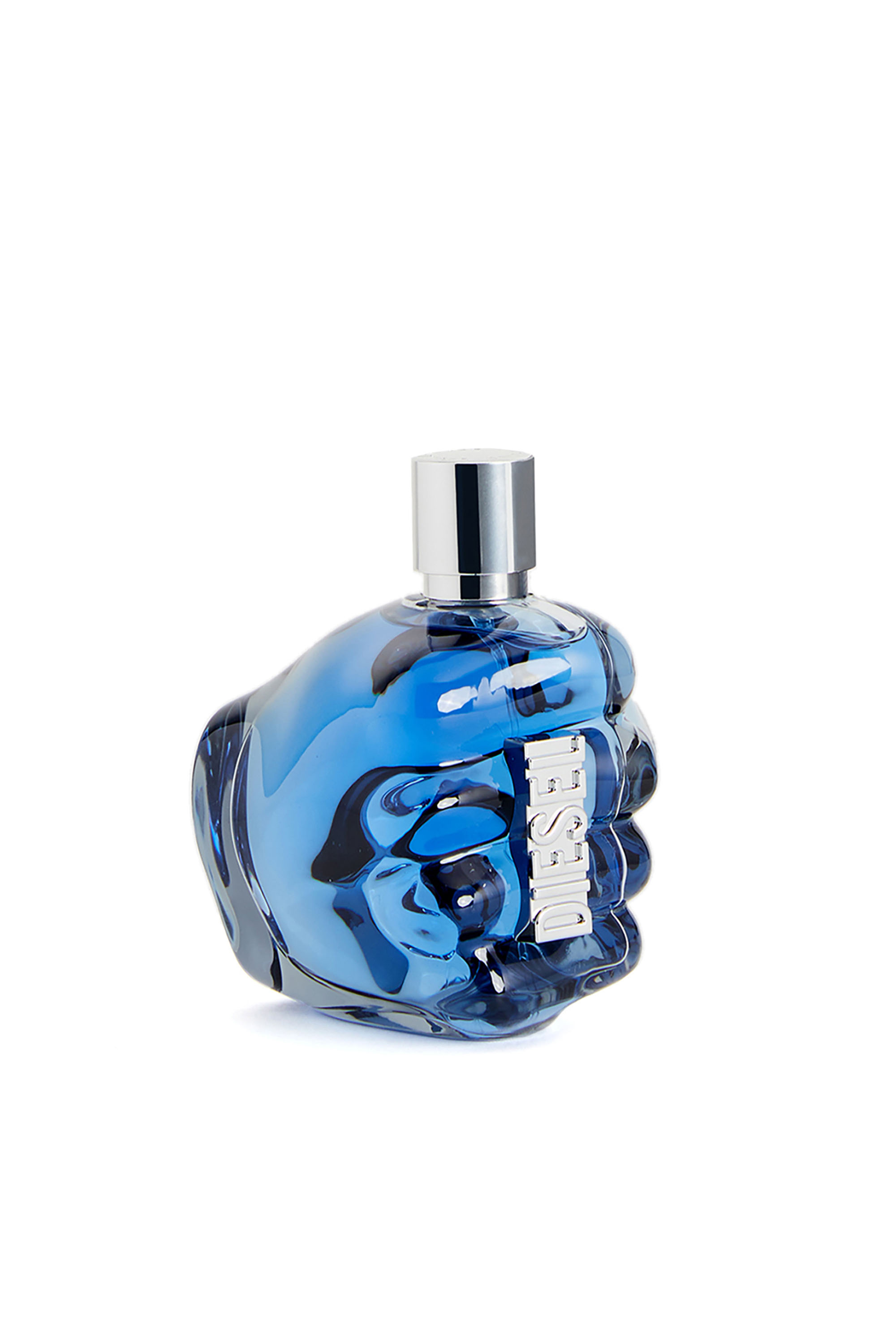 Diesel - SOUND OF THE BRAVE 200ML, Herren Sound Of The Brave 200ml, Eau de Toilette in Blau - 1