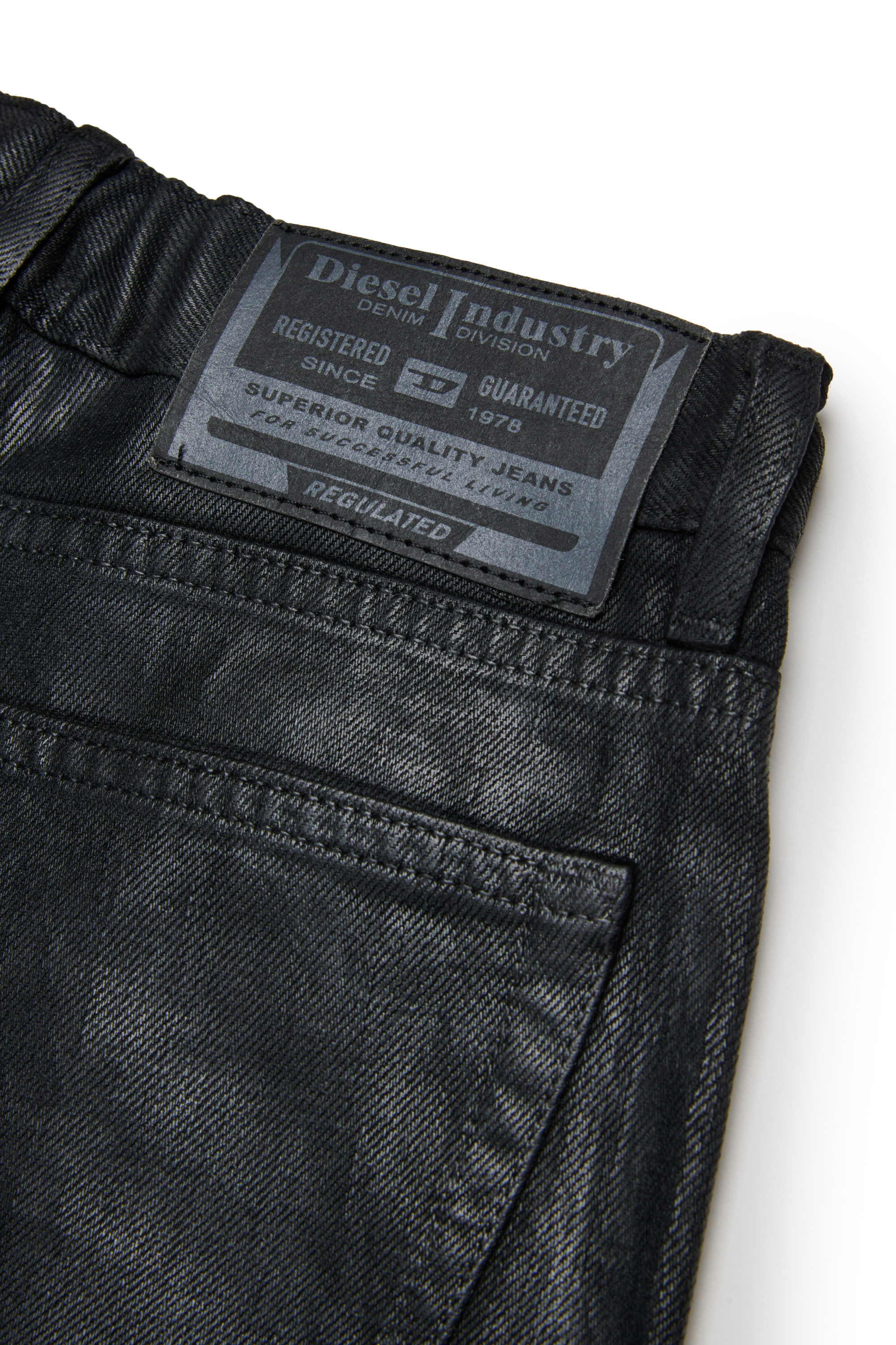 D-ARGJX-SHORT-SP-J, Schwarz/Dunkelgrau