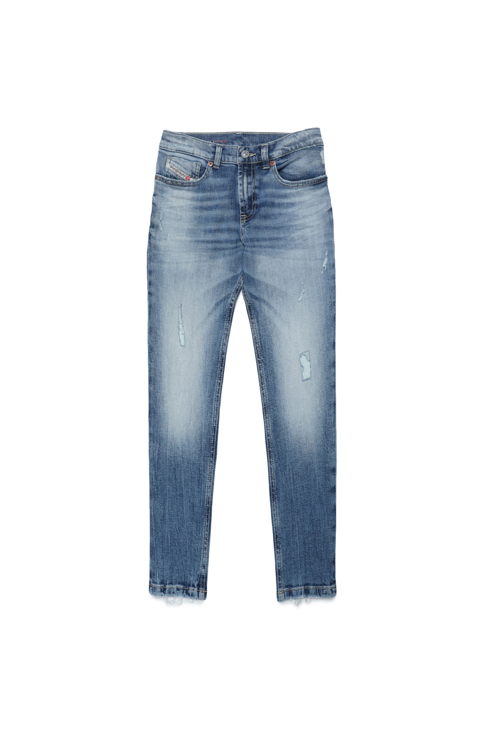 Diesel - 2005 D-FINING-J, Mittelblau - Image 1