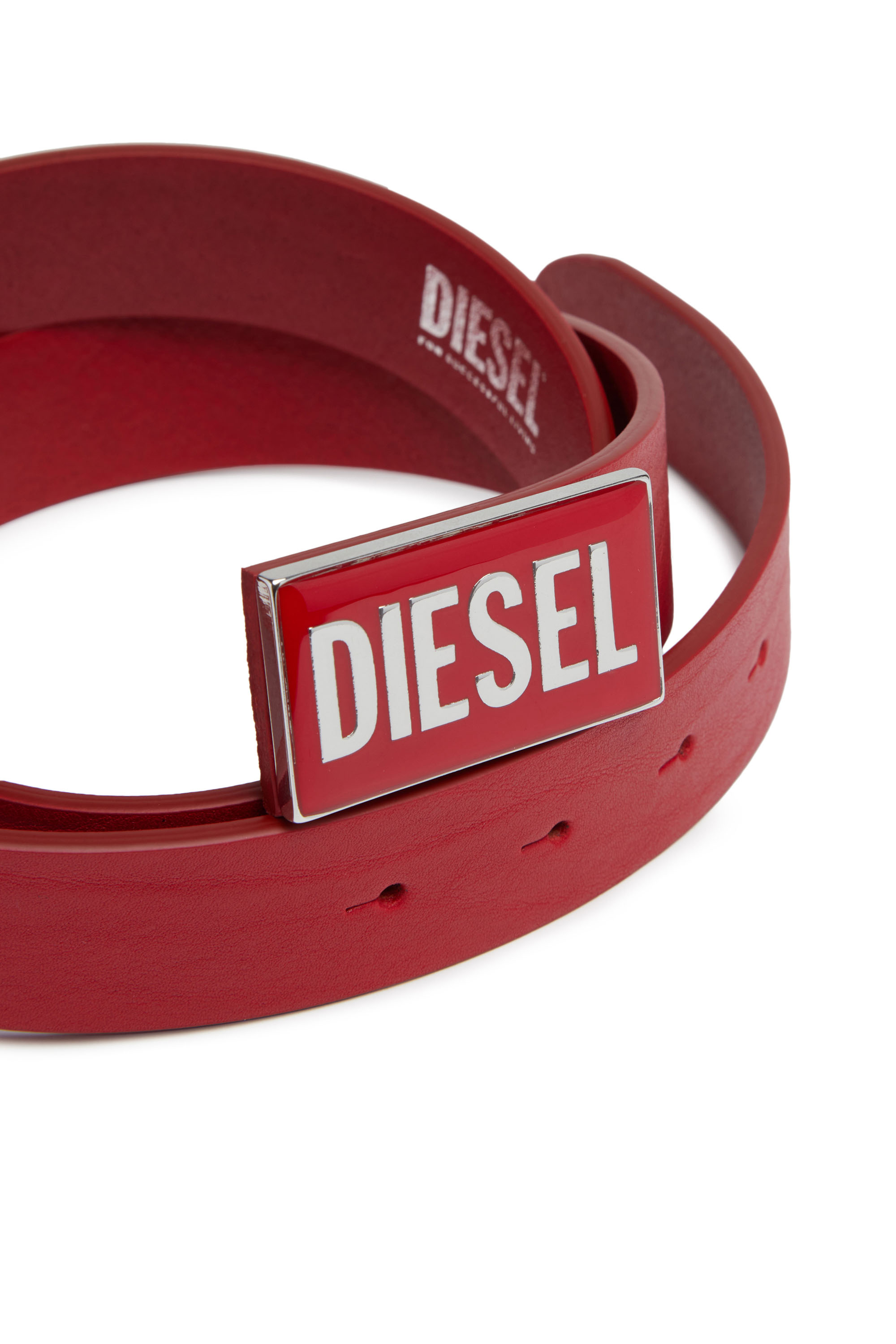 Diesel - B-GLOSSY, Rot - Image 3