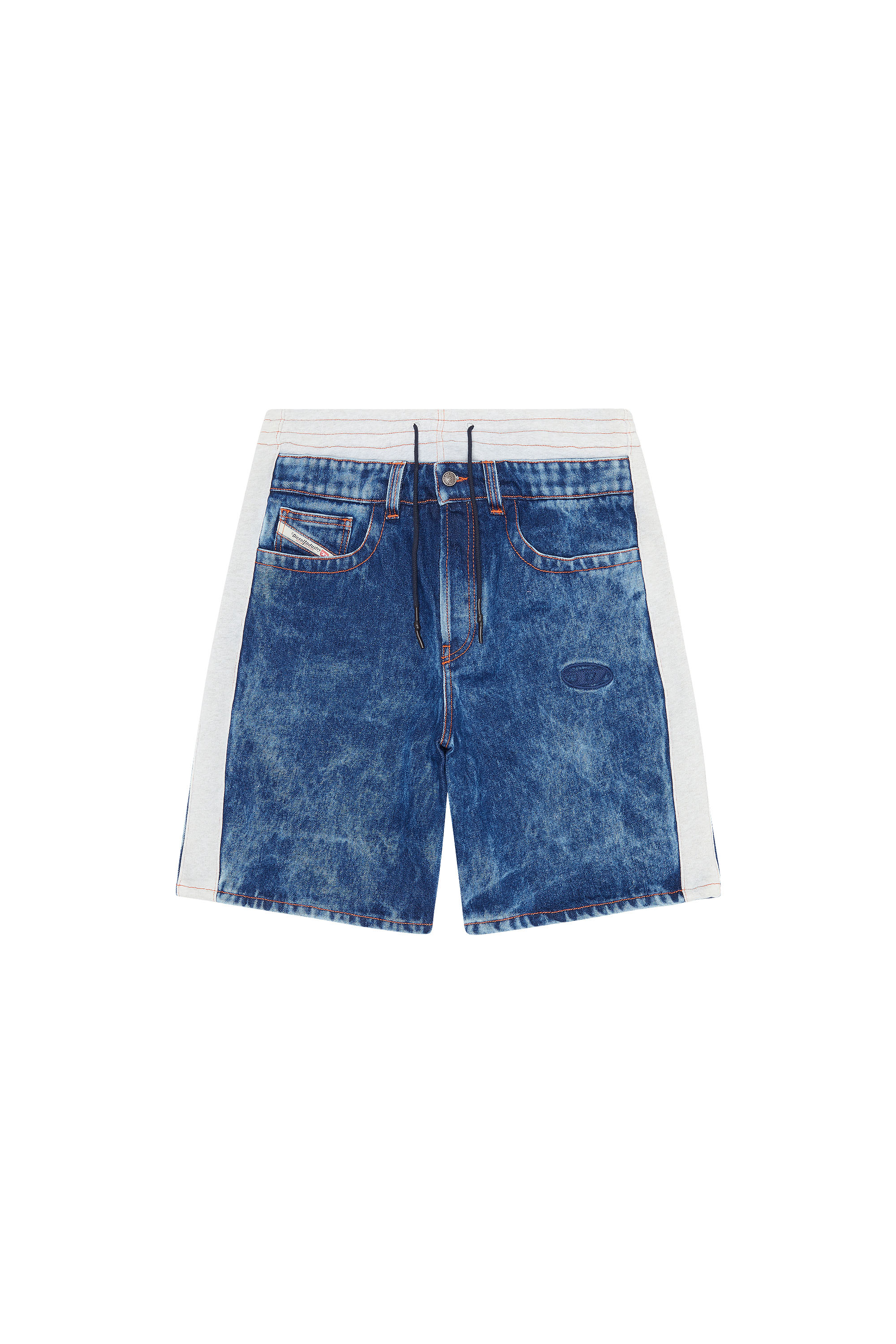 Diesel - D-BYXO, Mittelblau - Image 3