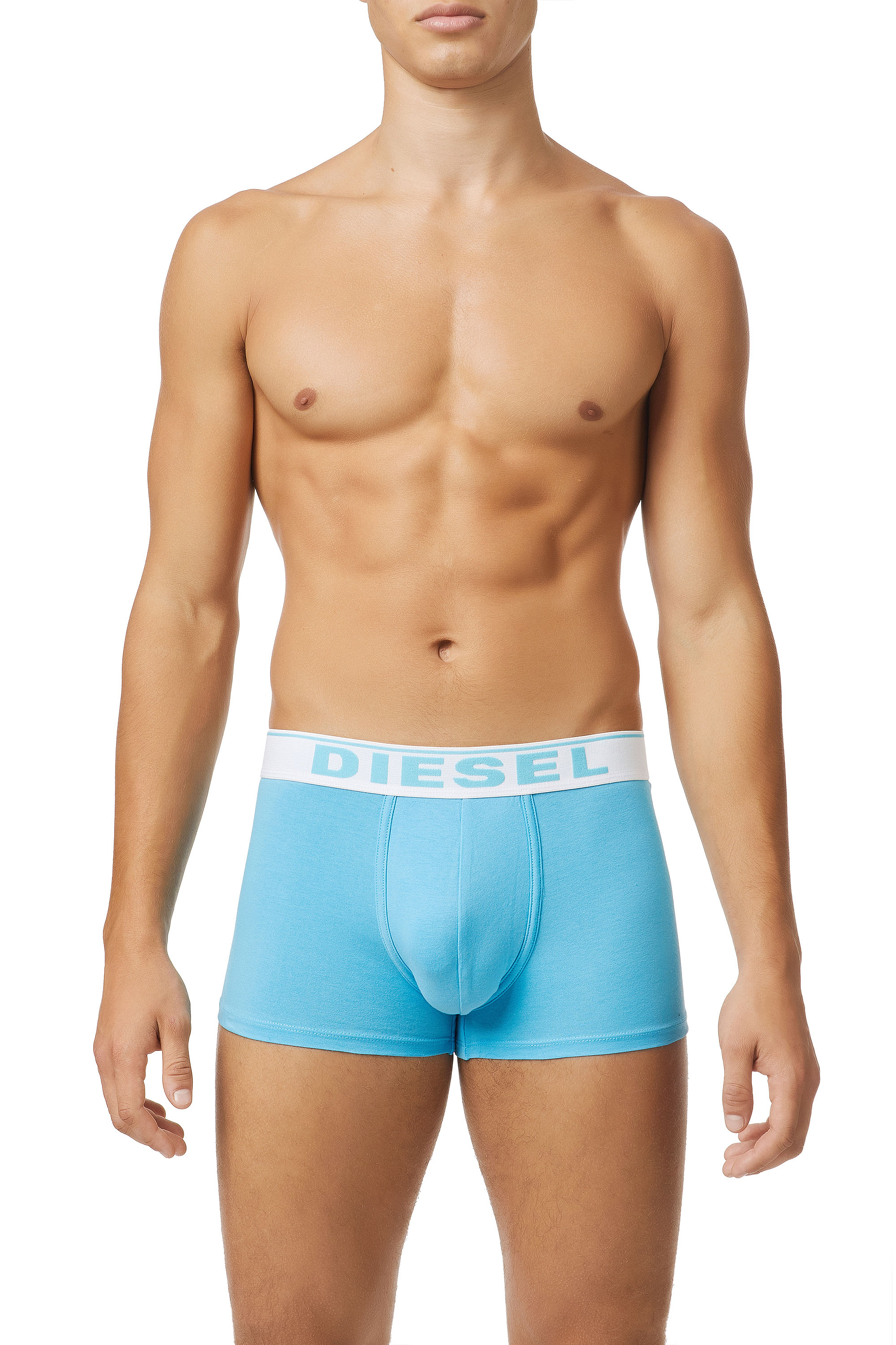 UMBX-DAMIENFIVEPACK, Bunt - Boxershorts