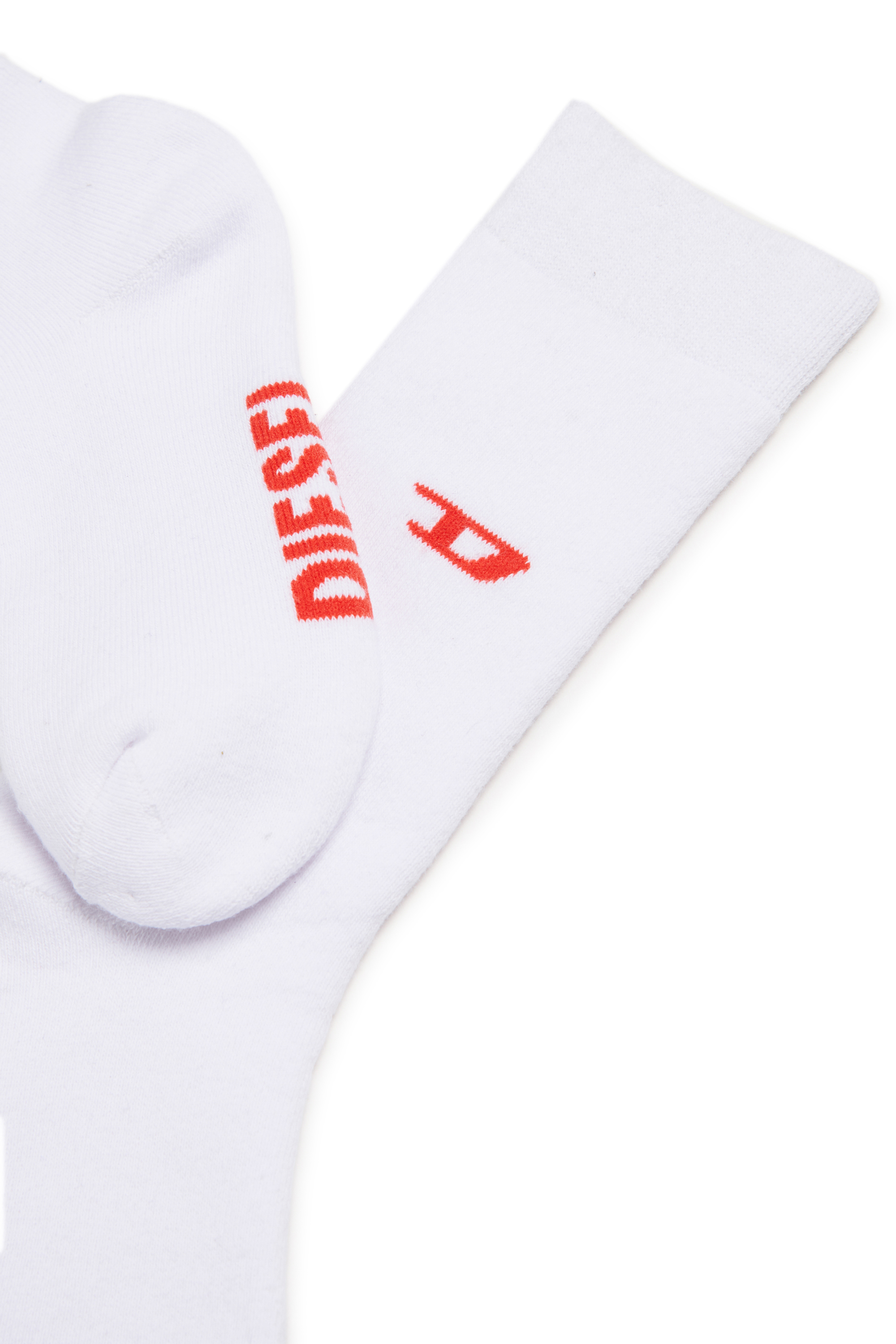 ZSENDYBIPACK, Weiss/Grün