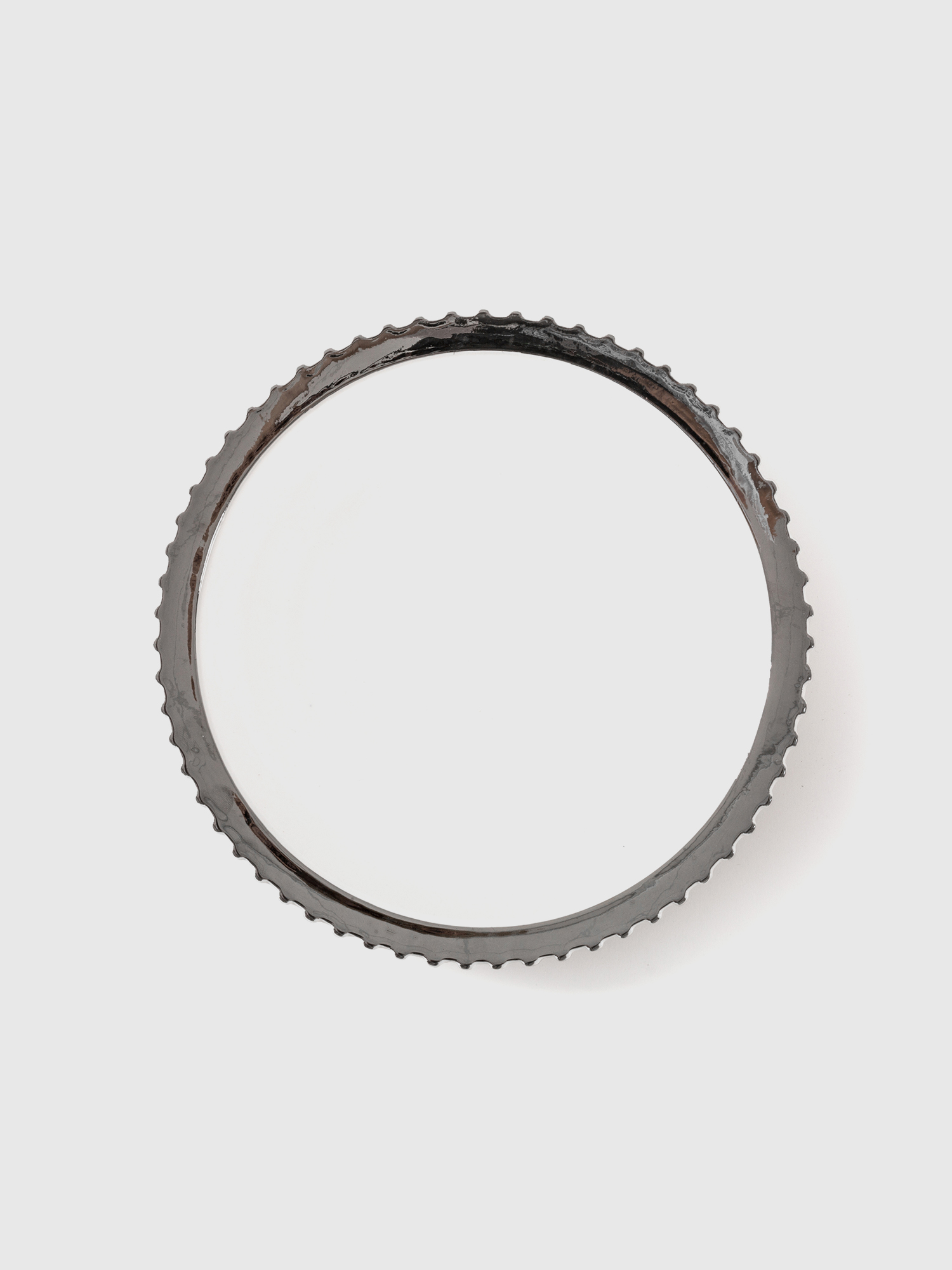 Diesel - 10991SIL MACHINE, Unisex Essteller aus Porzellan in Wei&szlig; - 1