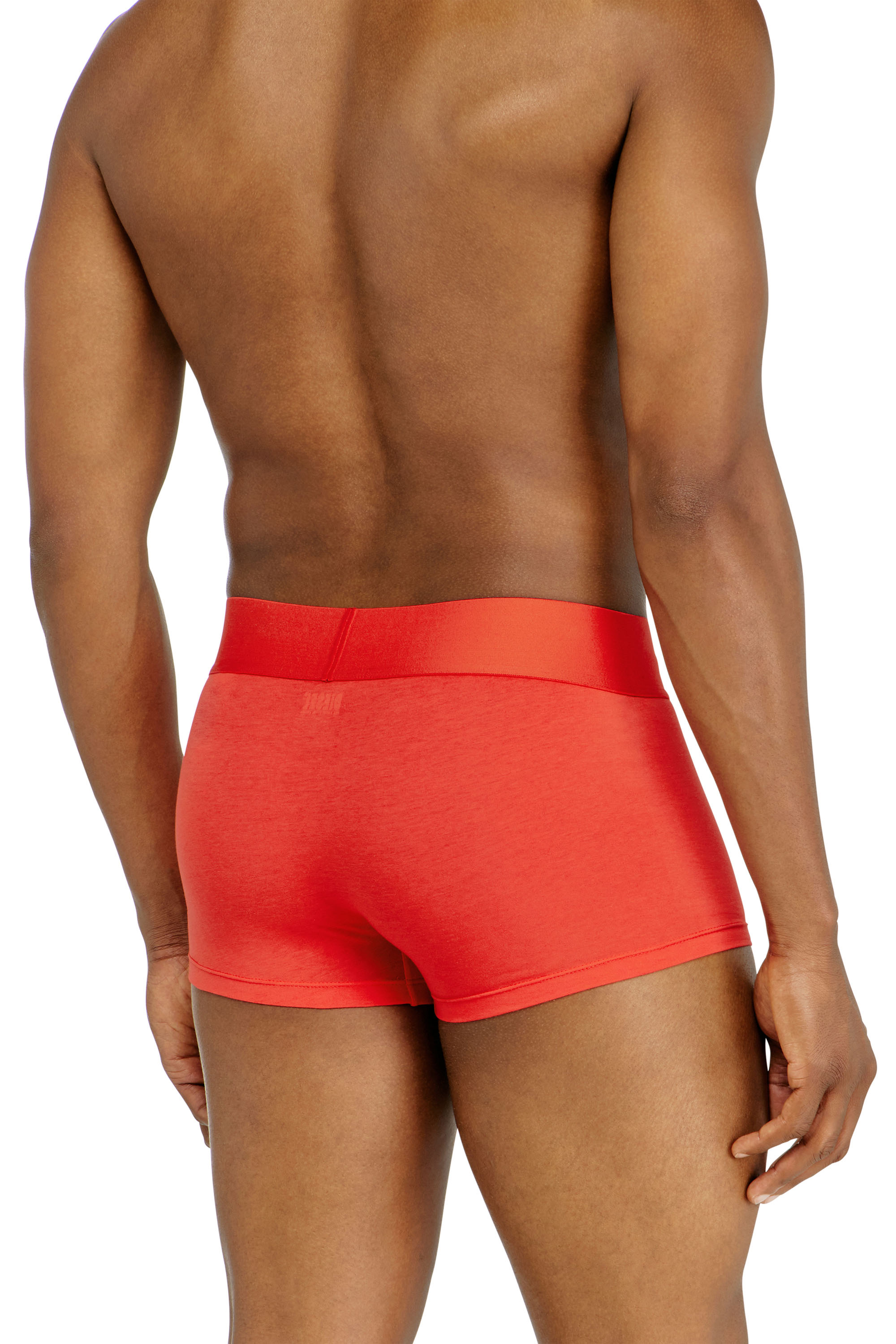 Diesel - UMBX-DAMIENTHREEPACK-5.5EL, Herren Retropants im Dreierpack aus Baumwollstretch in Bunt - 4