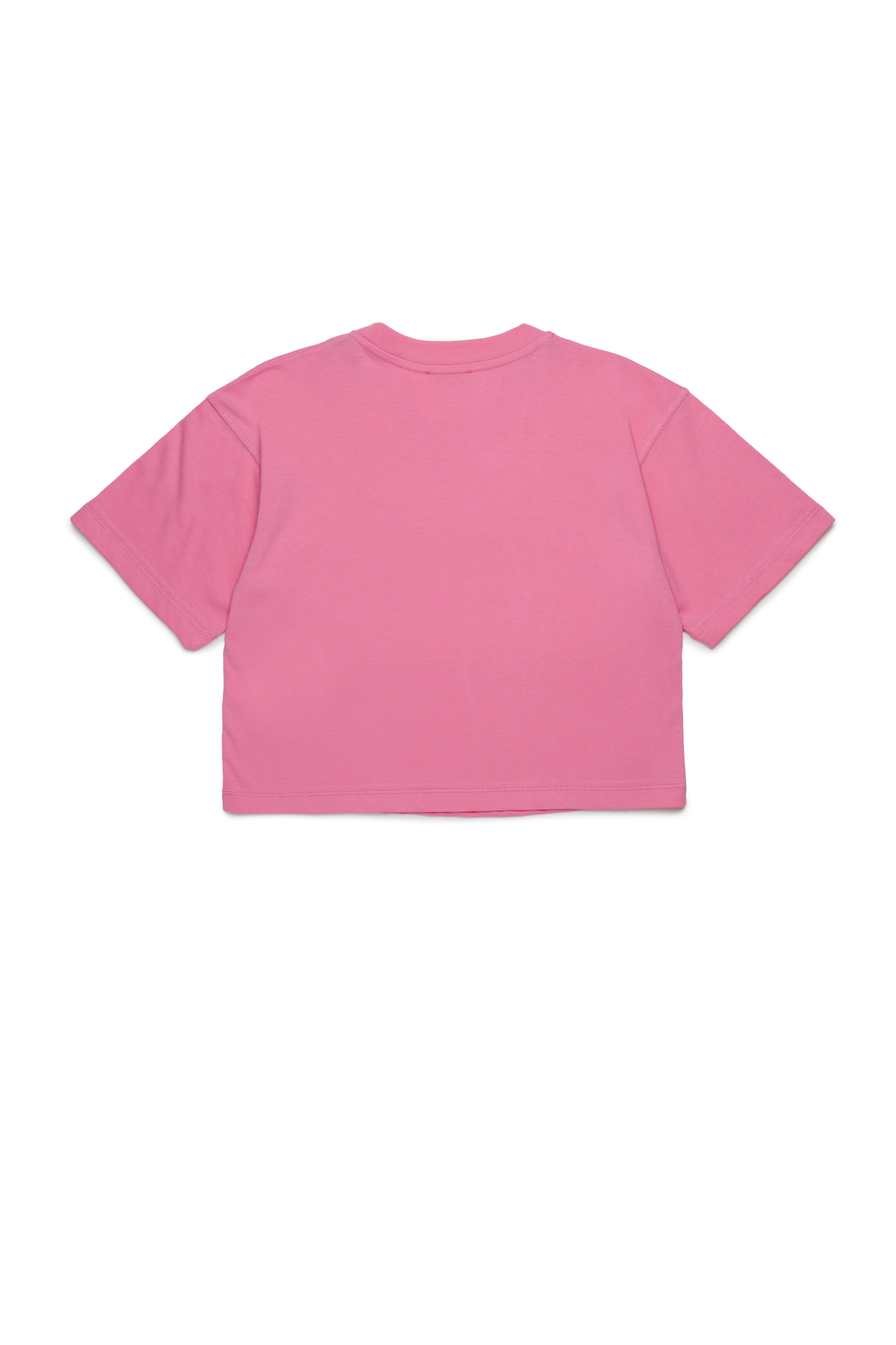 TIXAN, Rosa
