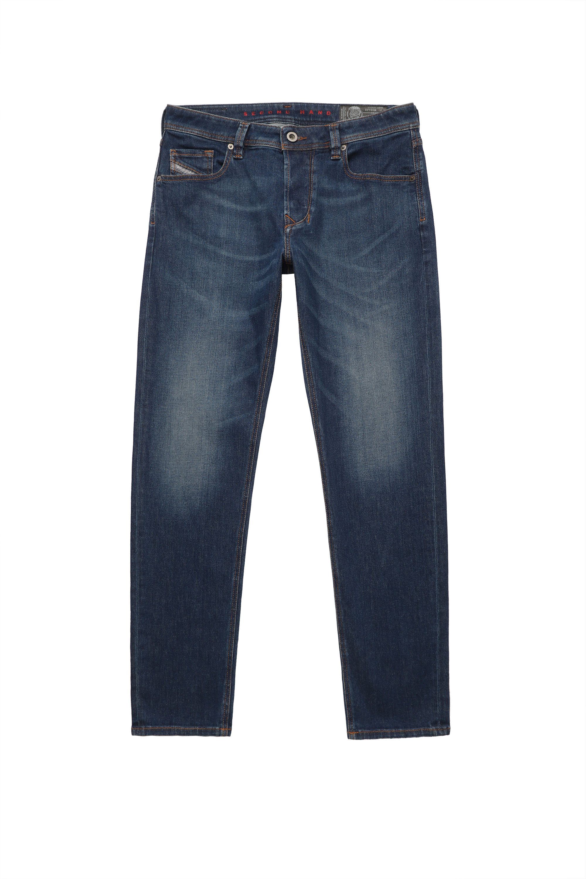 LARKEE-BEEX, Dunkelblau Diesel - LARKEE-BEEX, Dunkelblau - Image 1