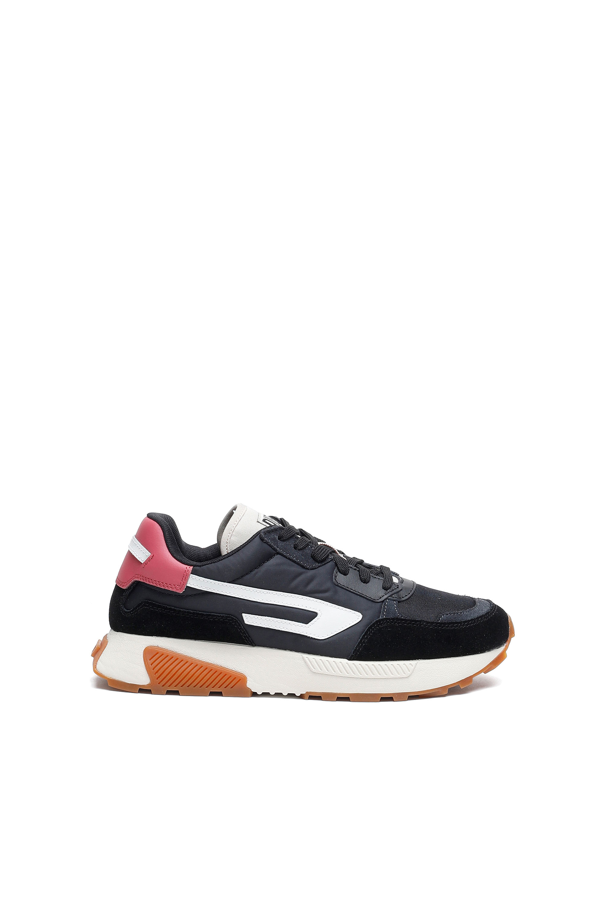 S-TYCHE LL W, Schwarz - Sneakers