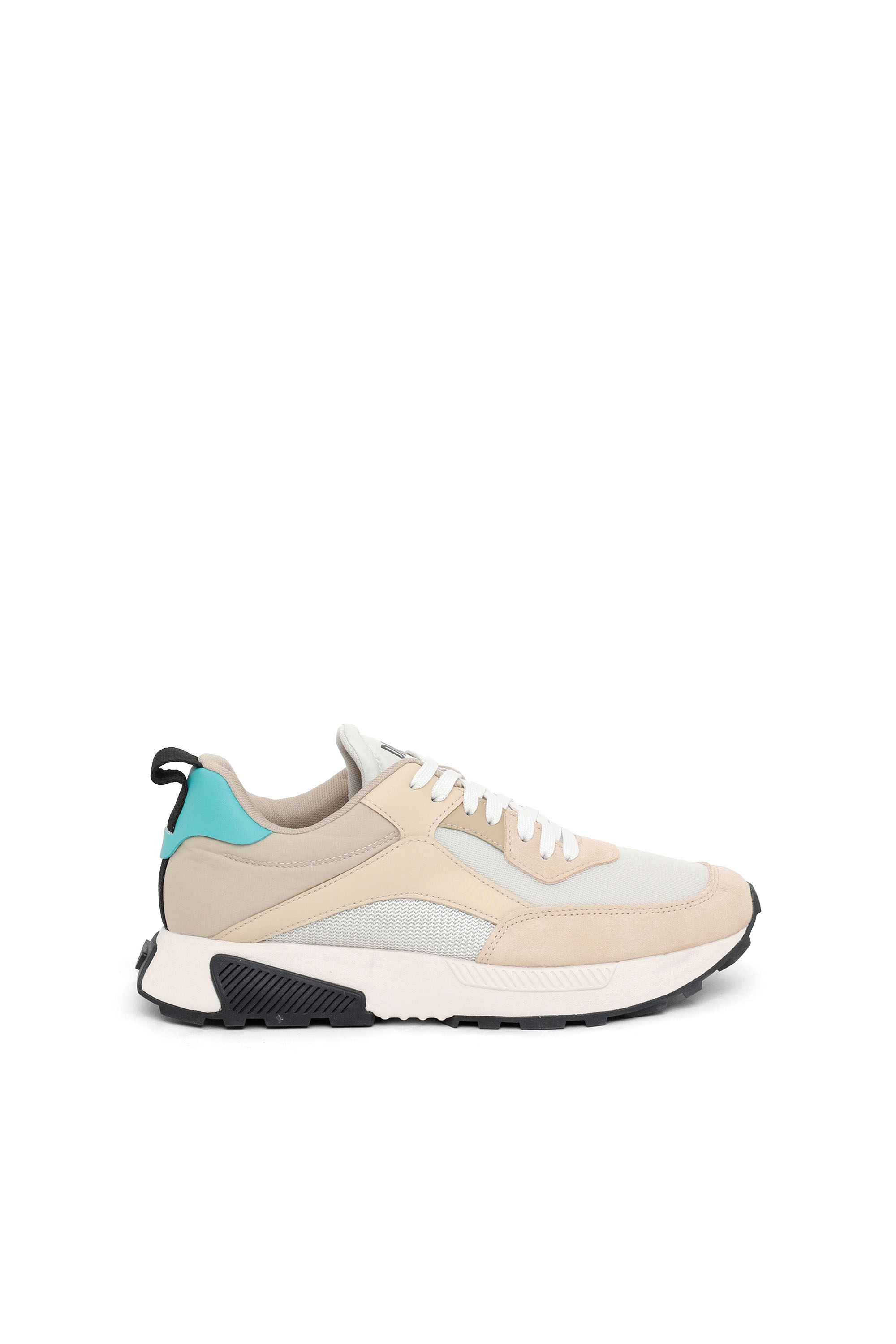 S-TYCHE LOW CUT W, Rosa/Grau Diesel - S-TYCHE LOW CUT W, Rosa/Grau - Image 1