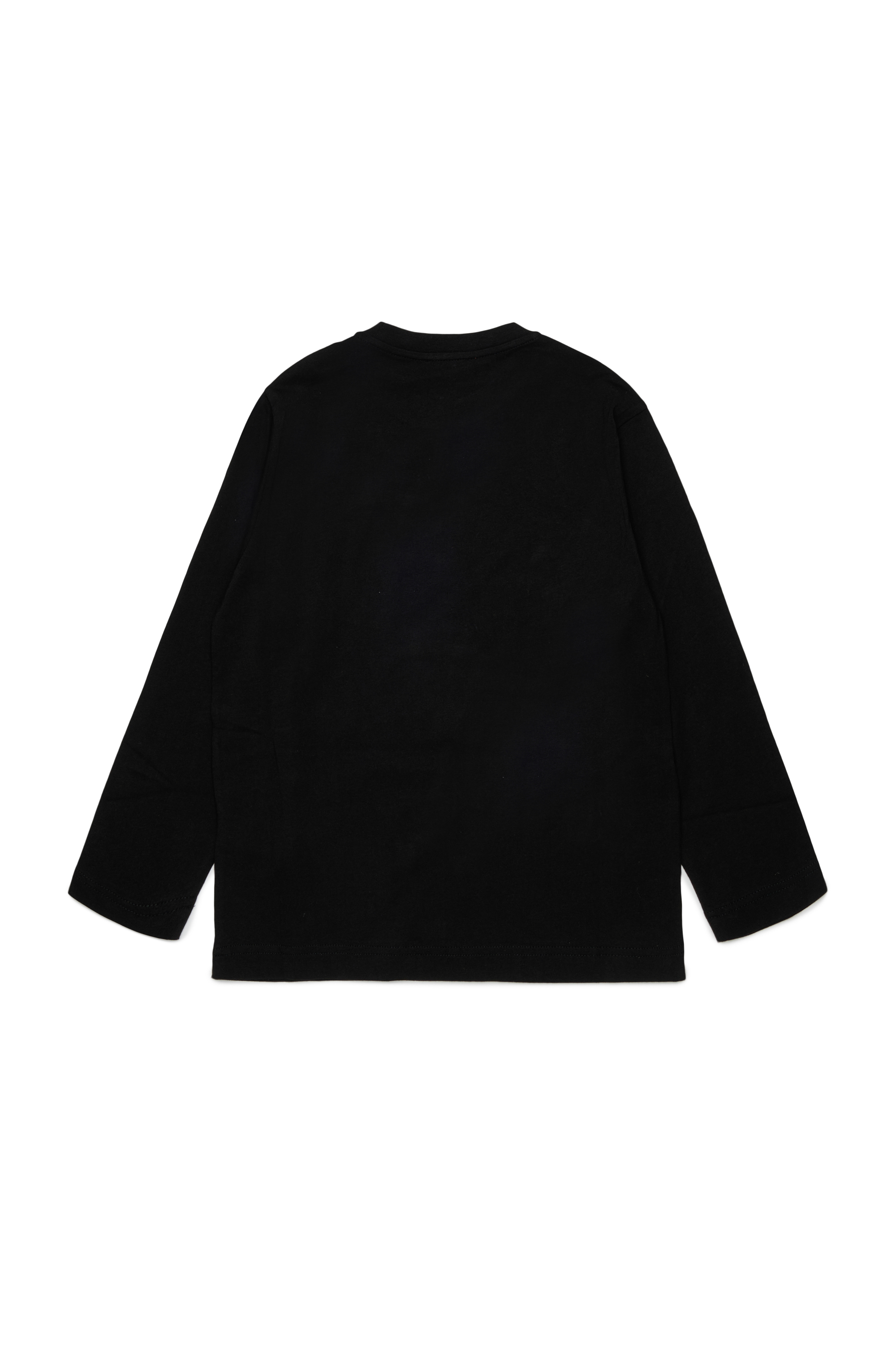 TCIRCLELS OVER, Schwarz