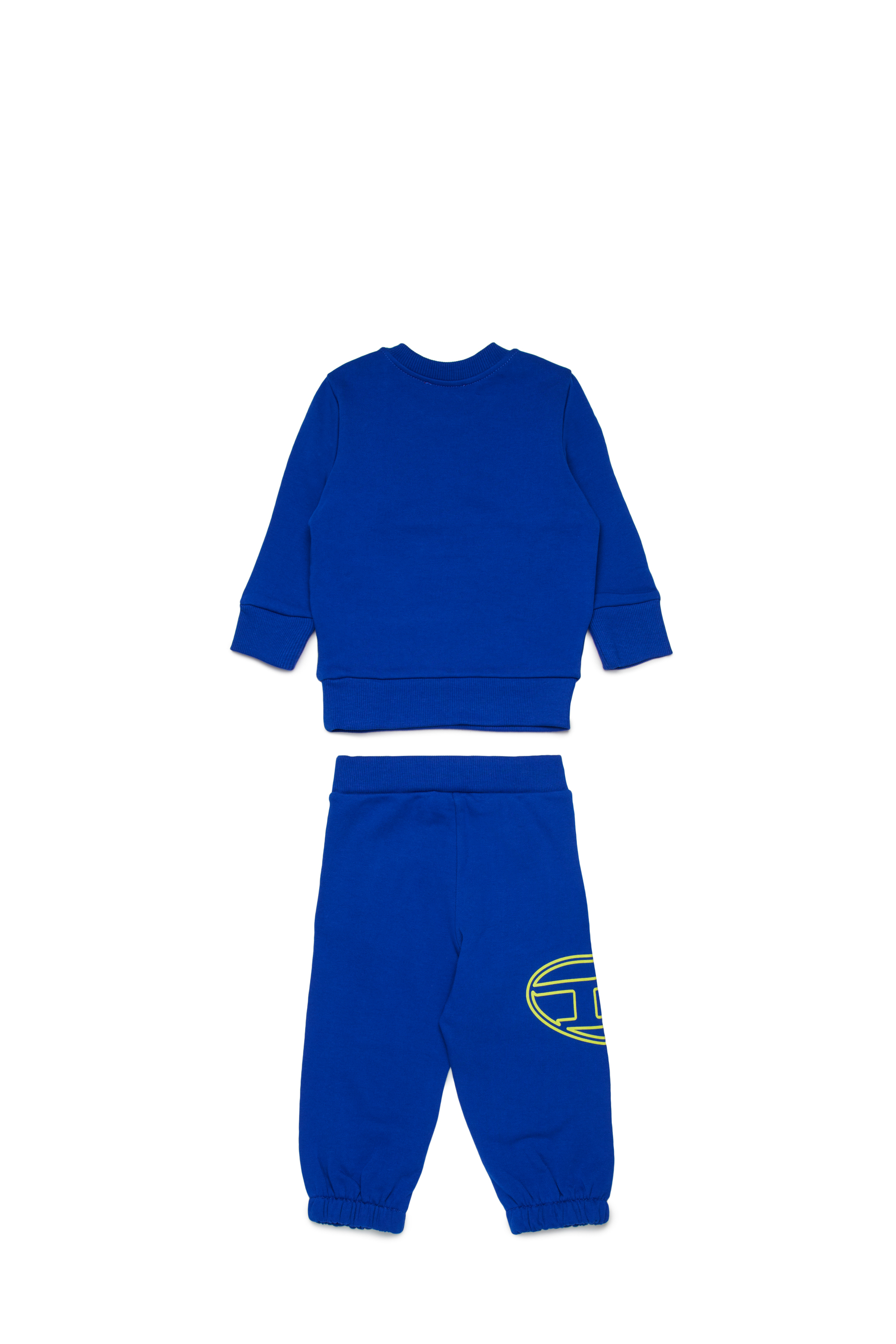 STIMOTYB-SET, Blau