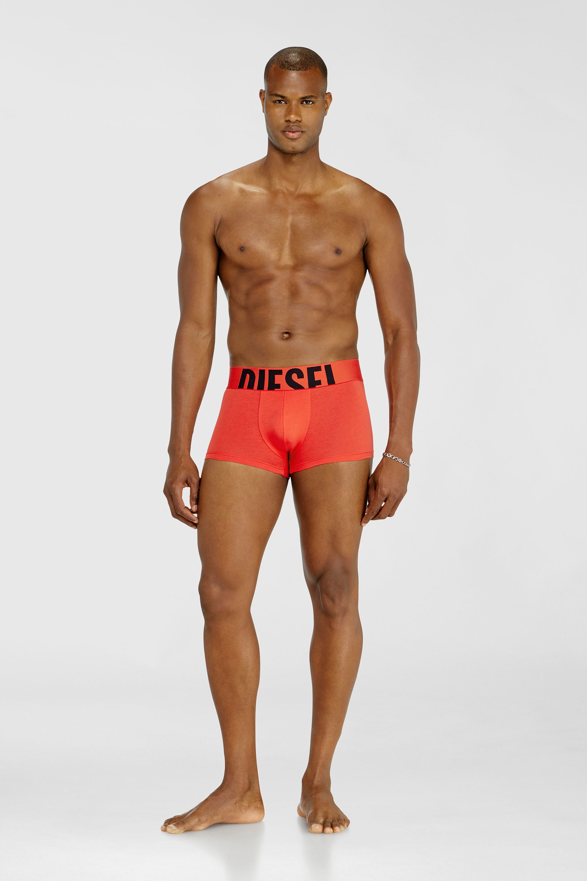 Diesel - UMBX-DAMIENTHREEPACK-5.5EL, Herren Retropants im Dreierpack aus Baumwollstretch in Bunt - 2