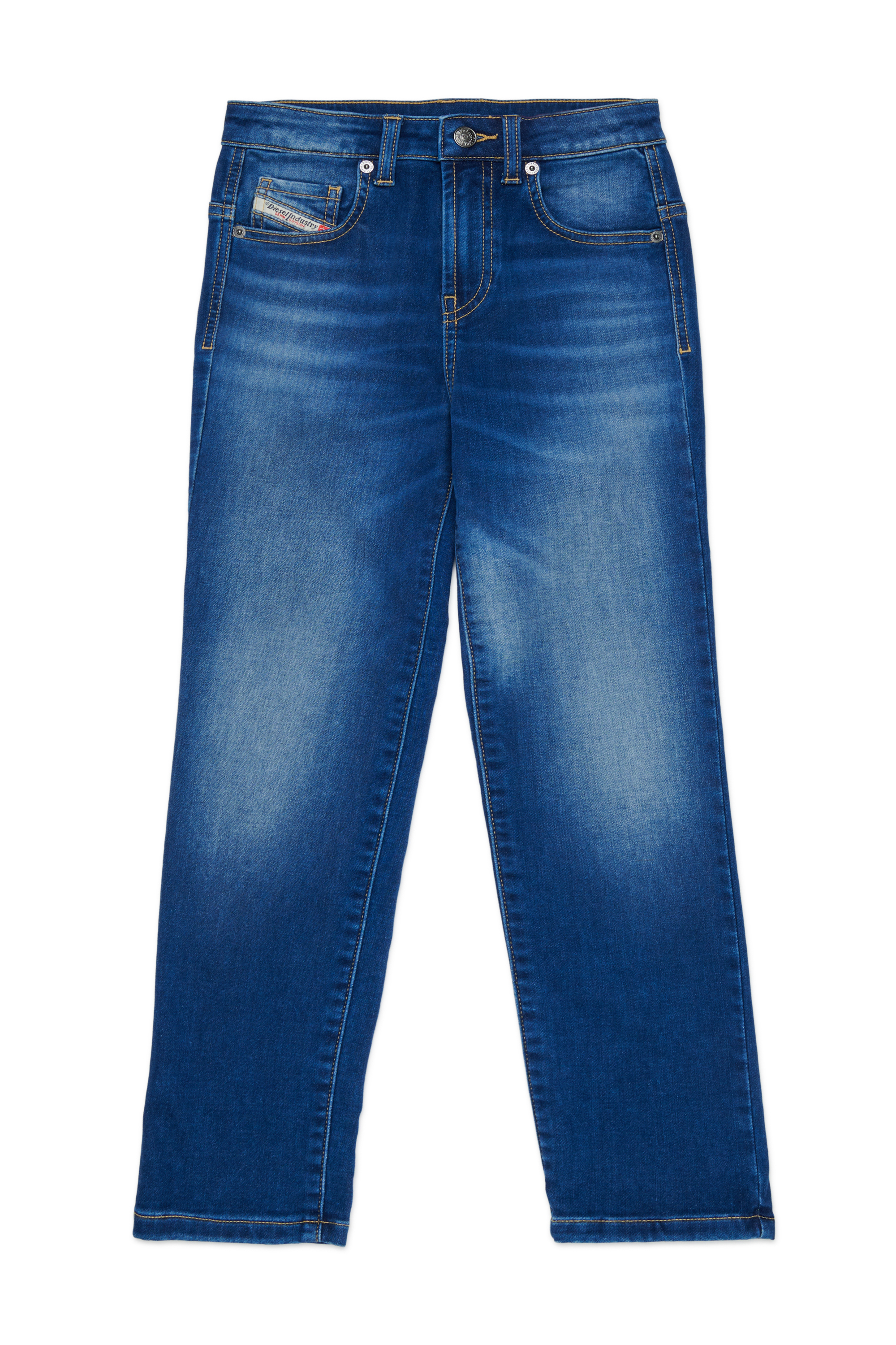 Diesel - Damen D-ILIA-J JJJ, Mittelblau - 1