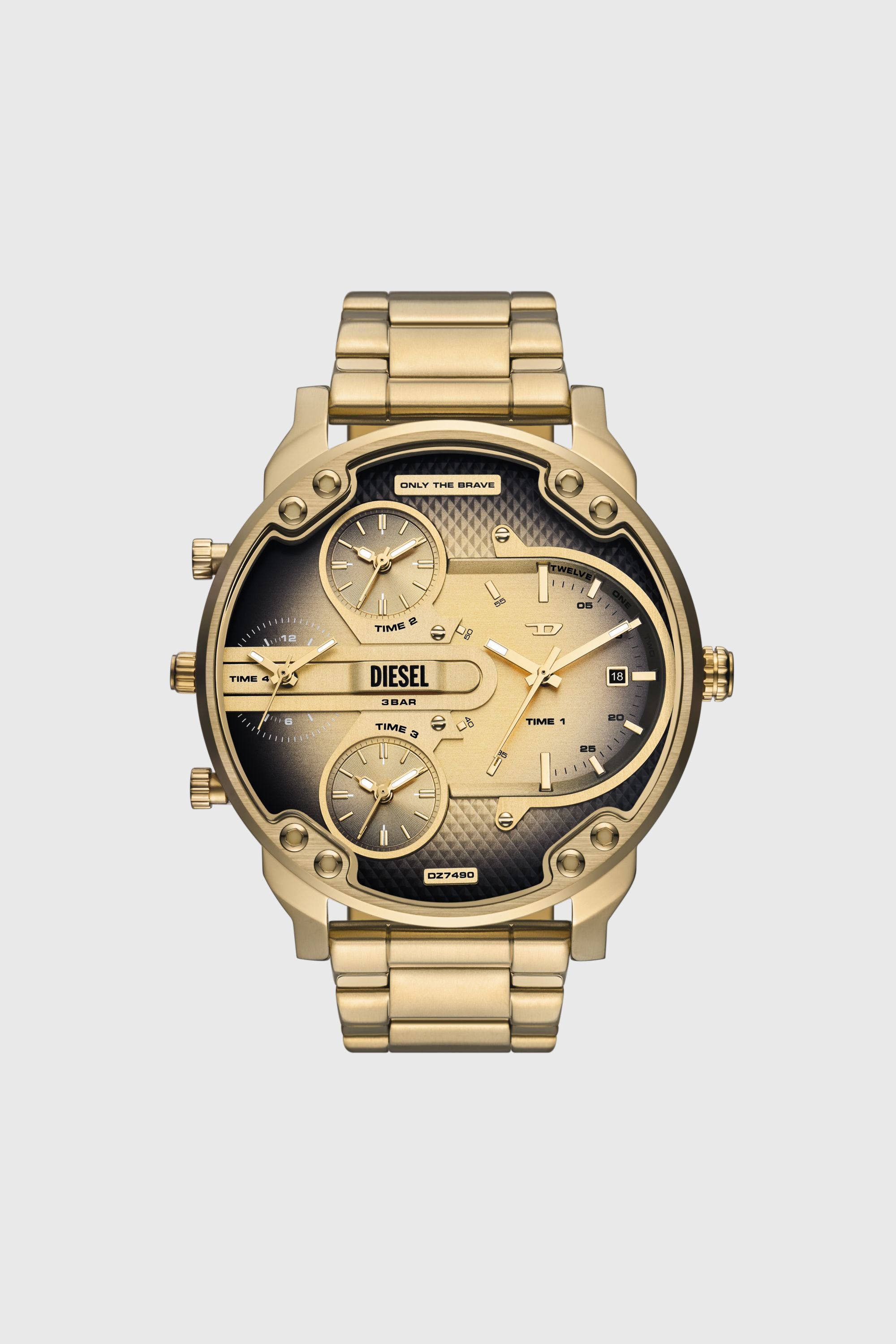 DZ7490 WATCH