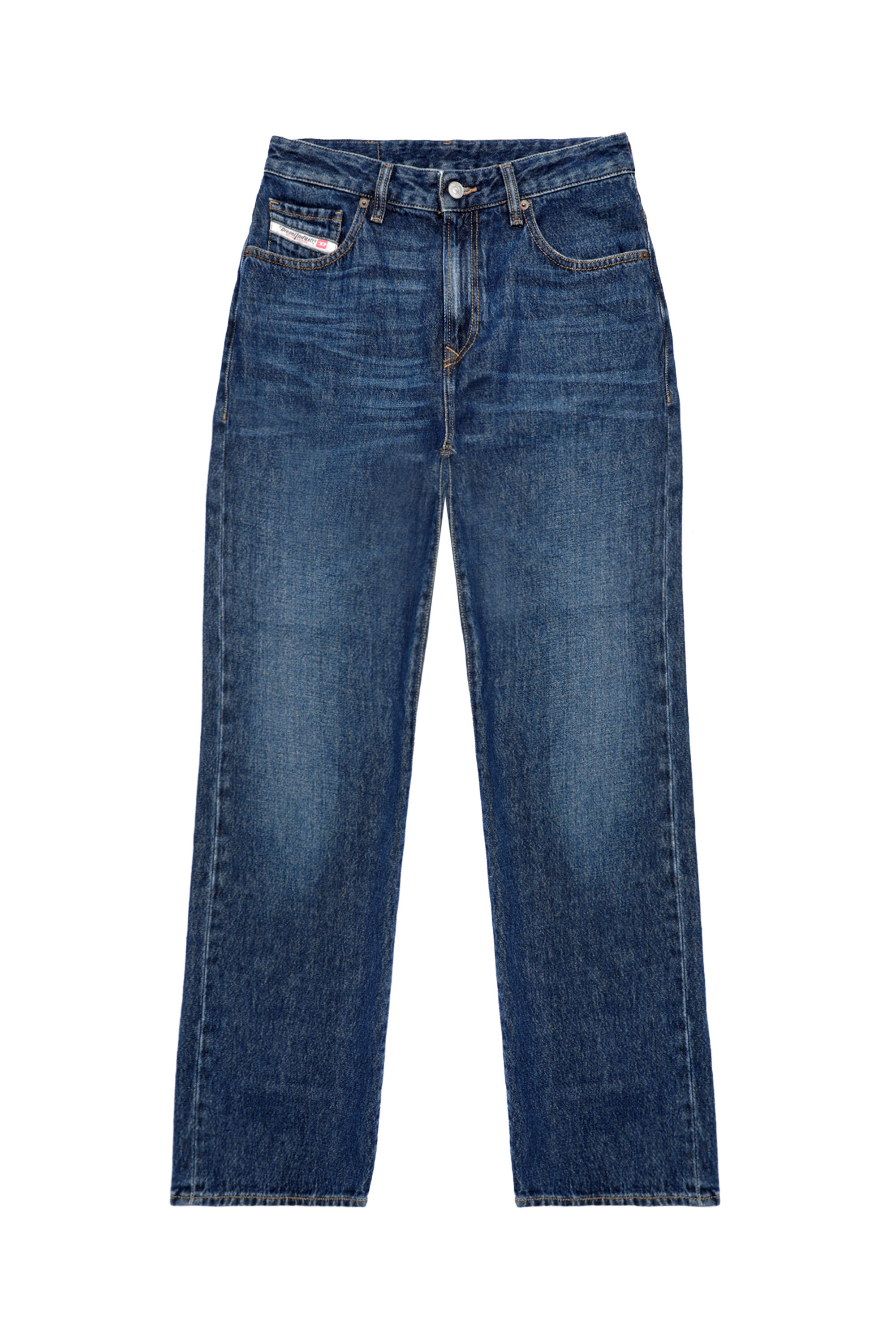 1999 09C03, Dunkelblau - Jeans