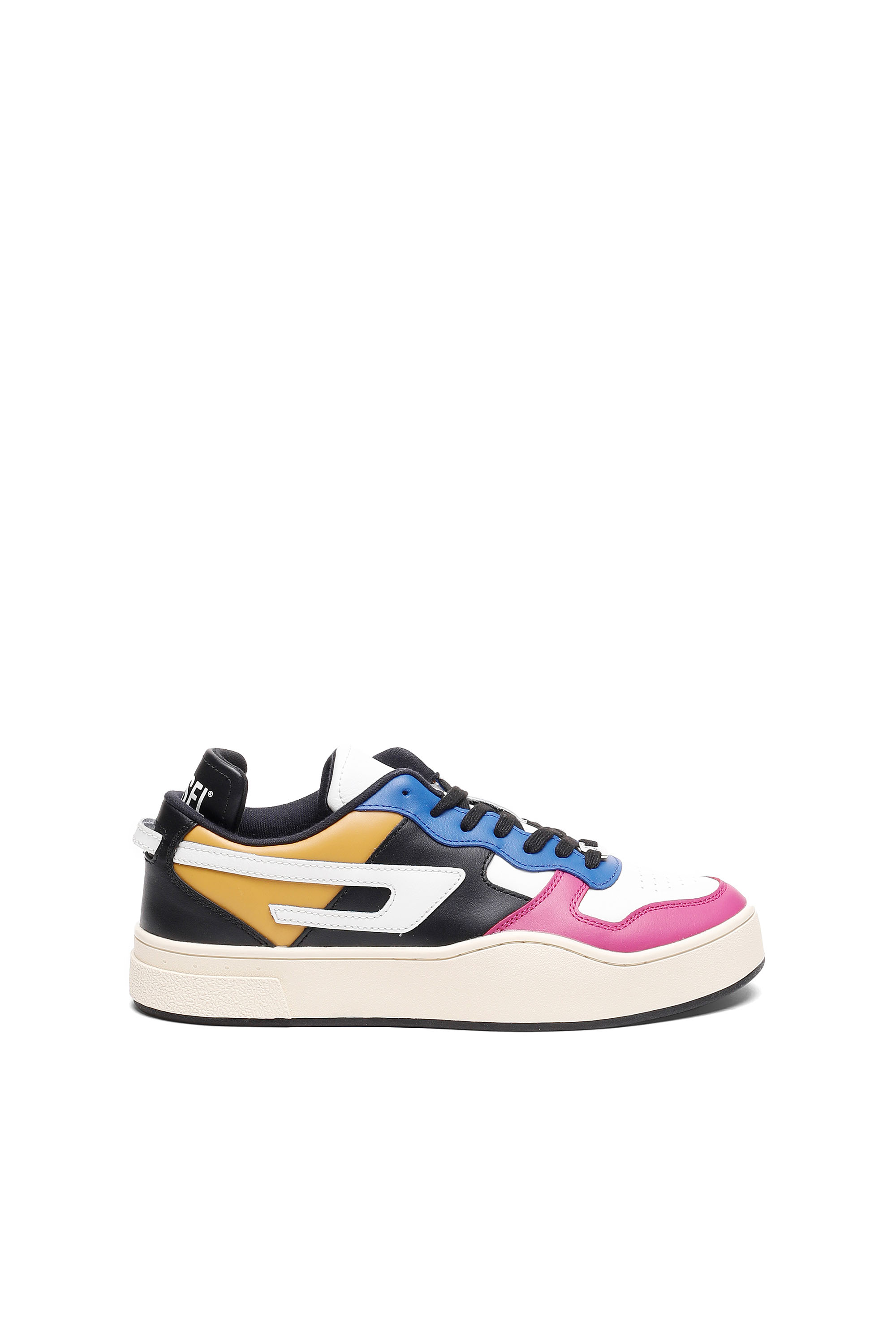 S-UKIYO LOW, Bunt - Sneakers