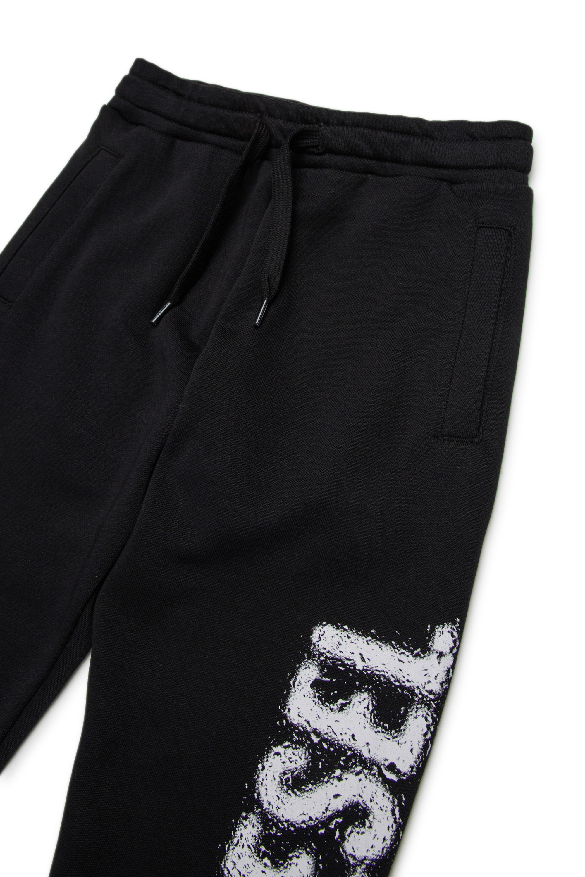 PANTLI, Black