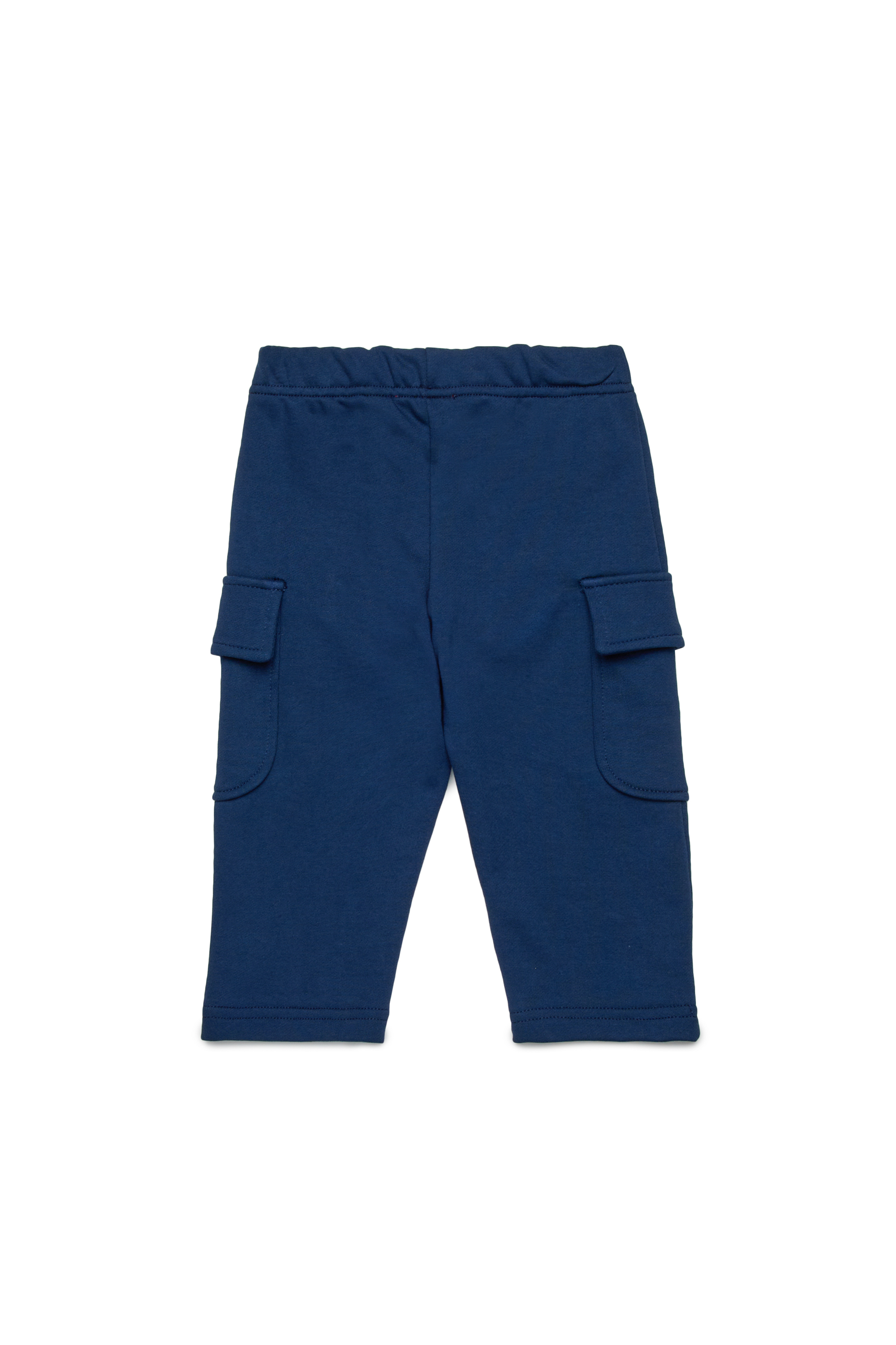 PBERRIB, Blau