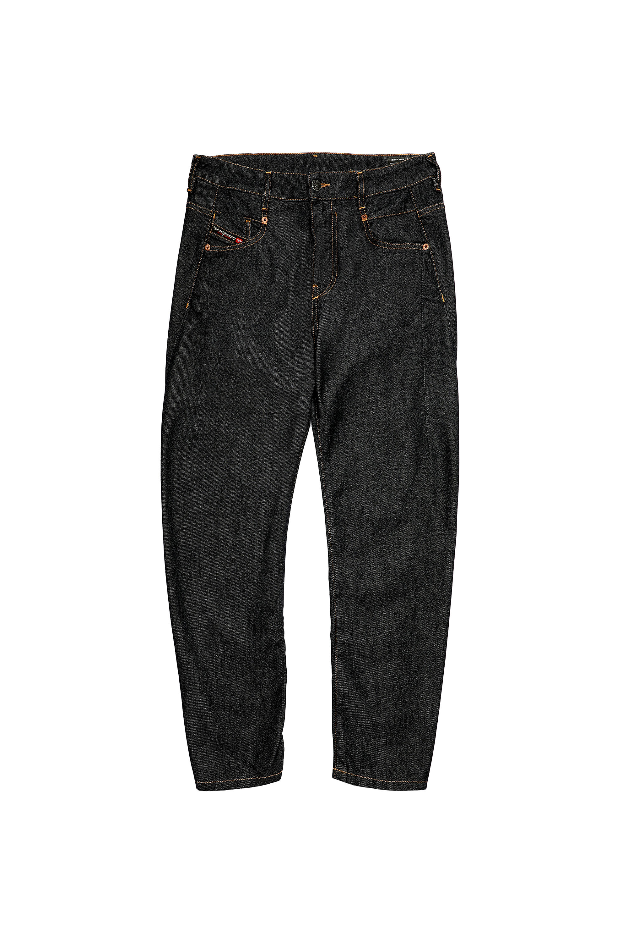 Fayza 009HF, Dunkelblau - Jeans