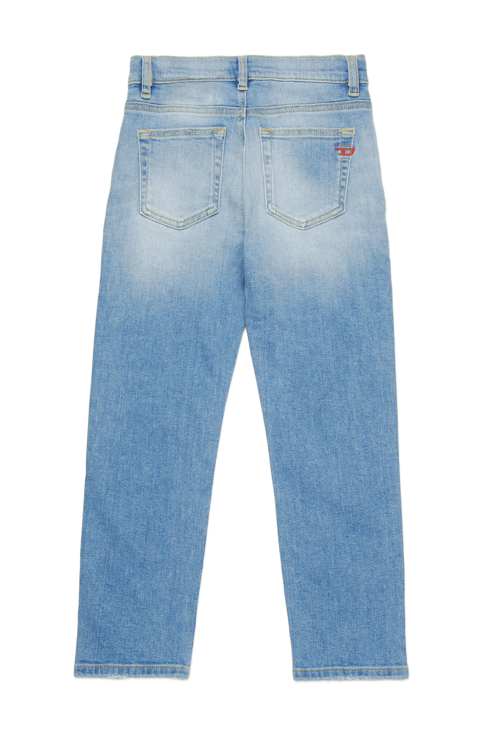 Diesel - Herren 2020 D-VIKER-J, Hellblau - 2