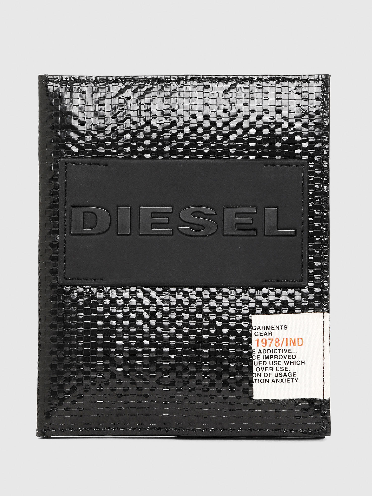 PASSPORT, Diesel - PASSPORT, - Image 1