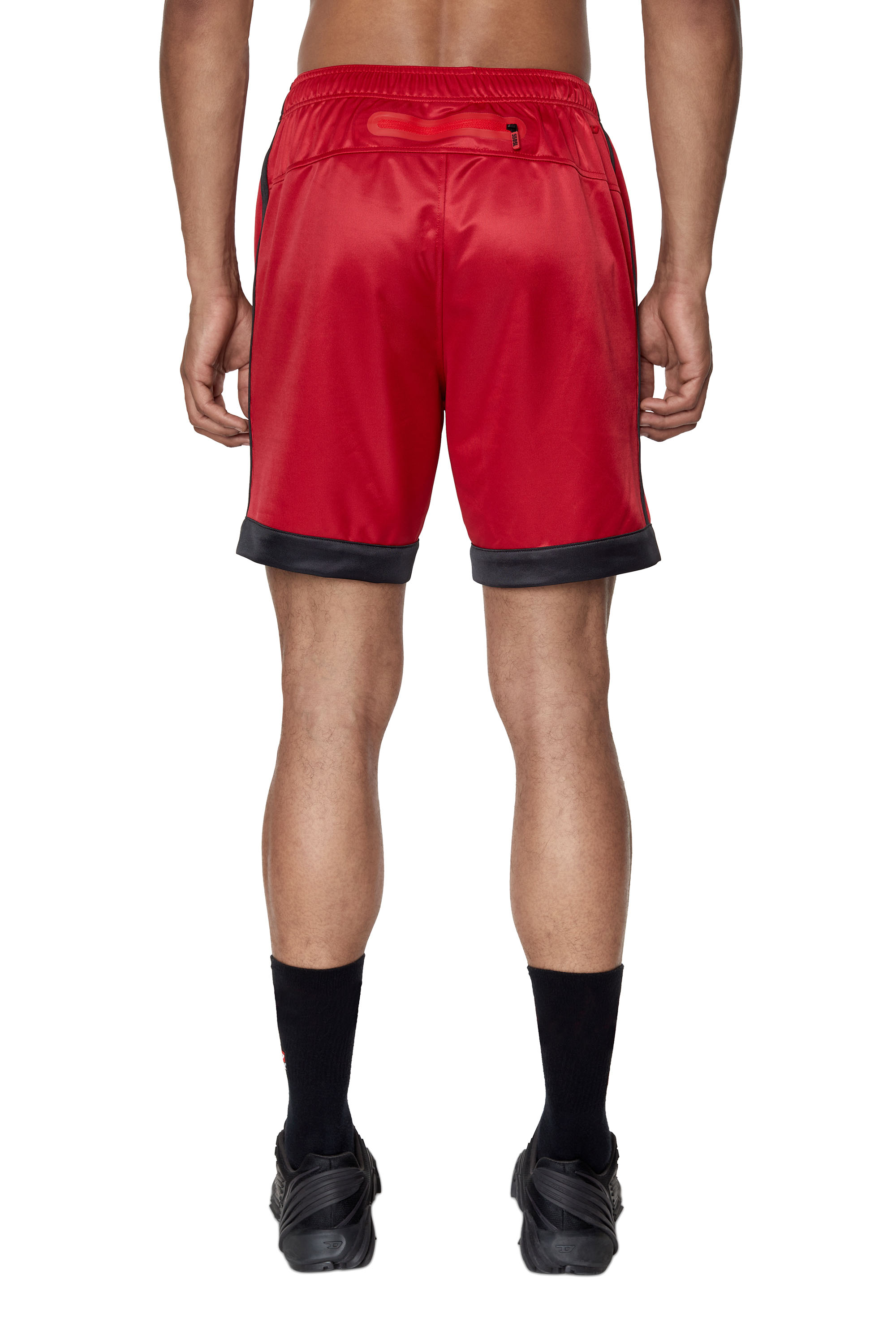 Diesel - AMSB-STADIOM-WT13, Rot - Image 4