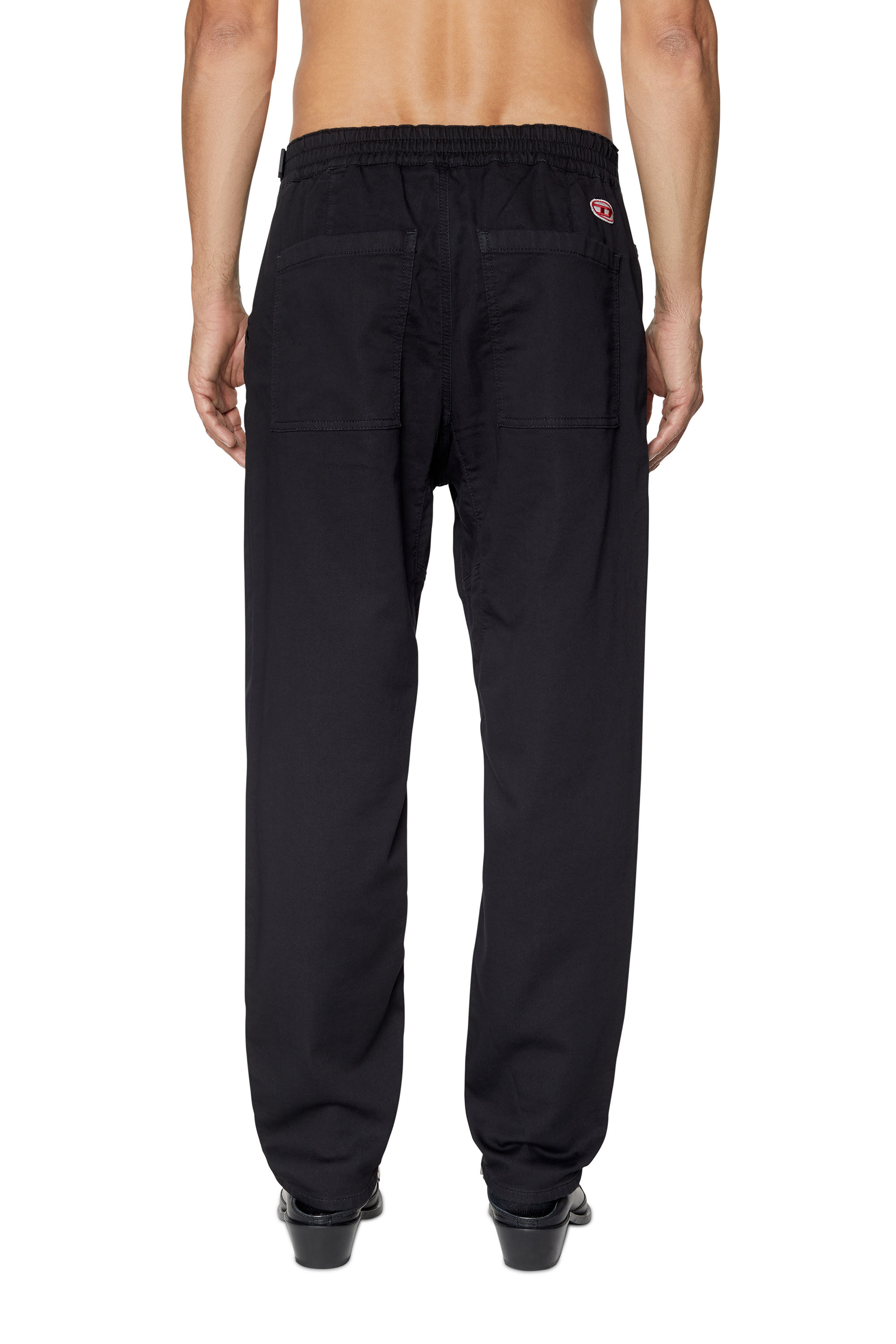 Diesel - Tapered Krooley JoggJeans® 069ZG,  - Image 3