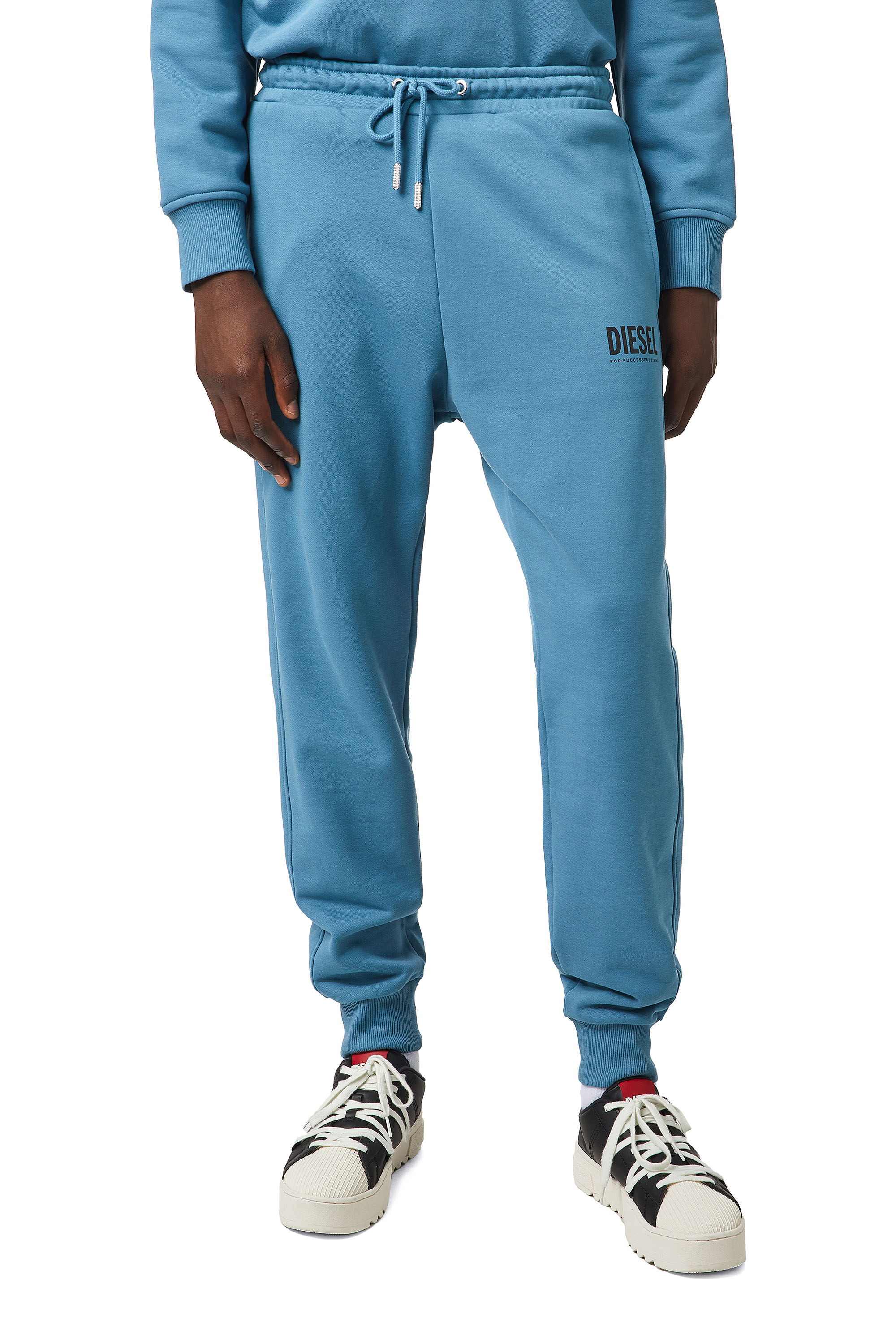 P-TARY-ECOLOGO, Hellblau - Hosen