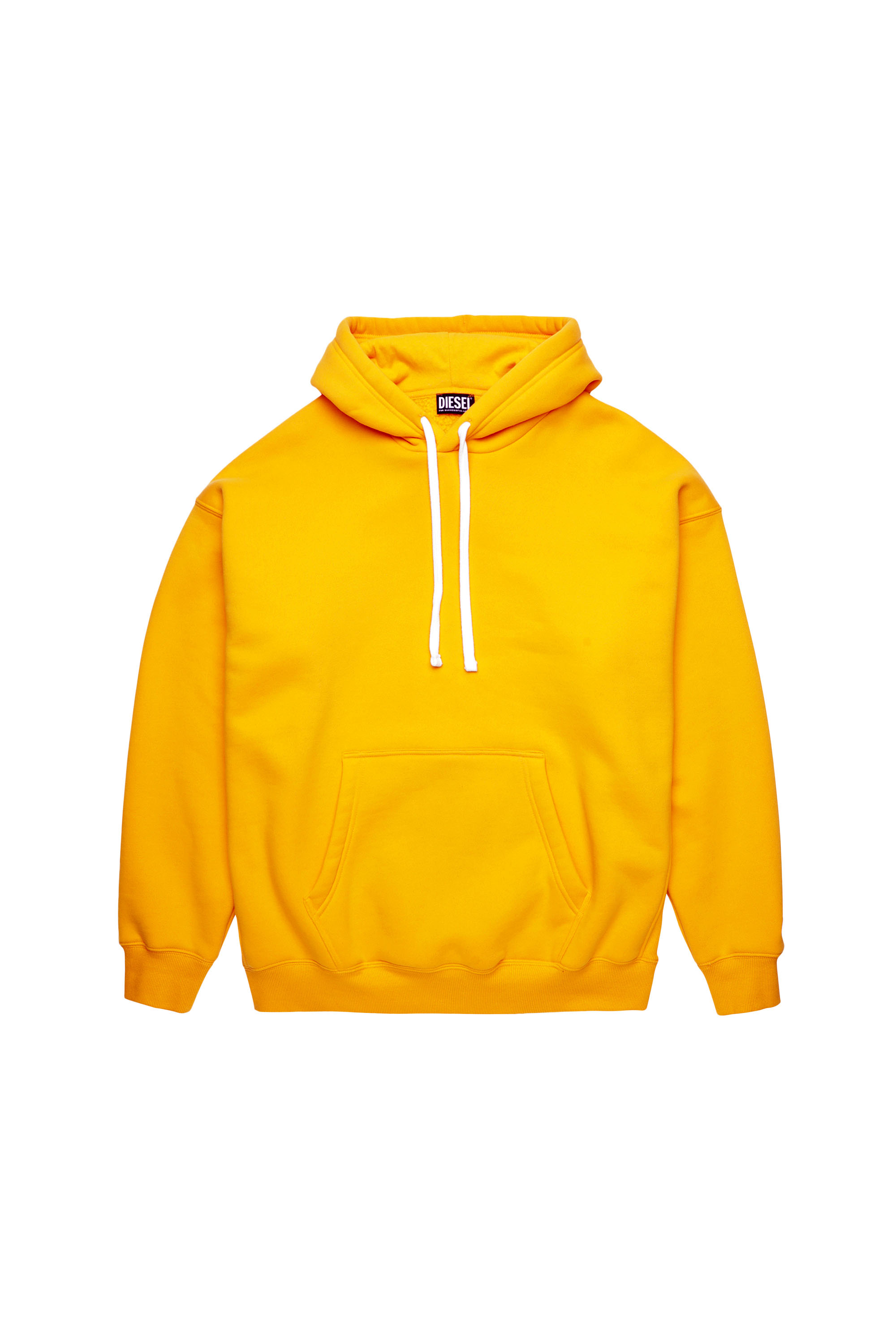 S-UMMERIB-B1, Gelb - Sweatshirts