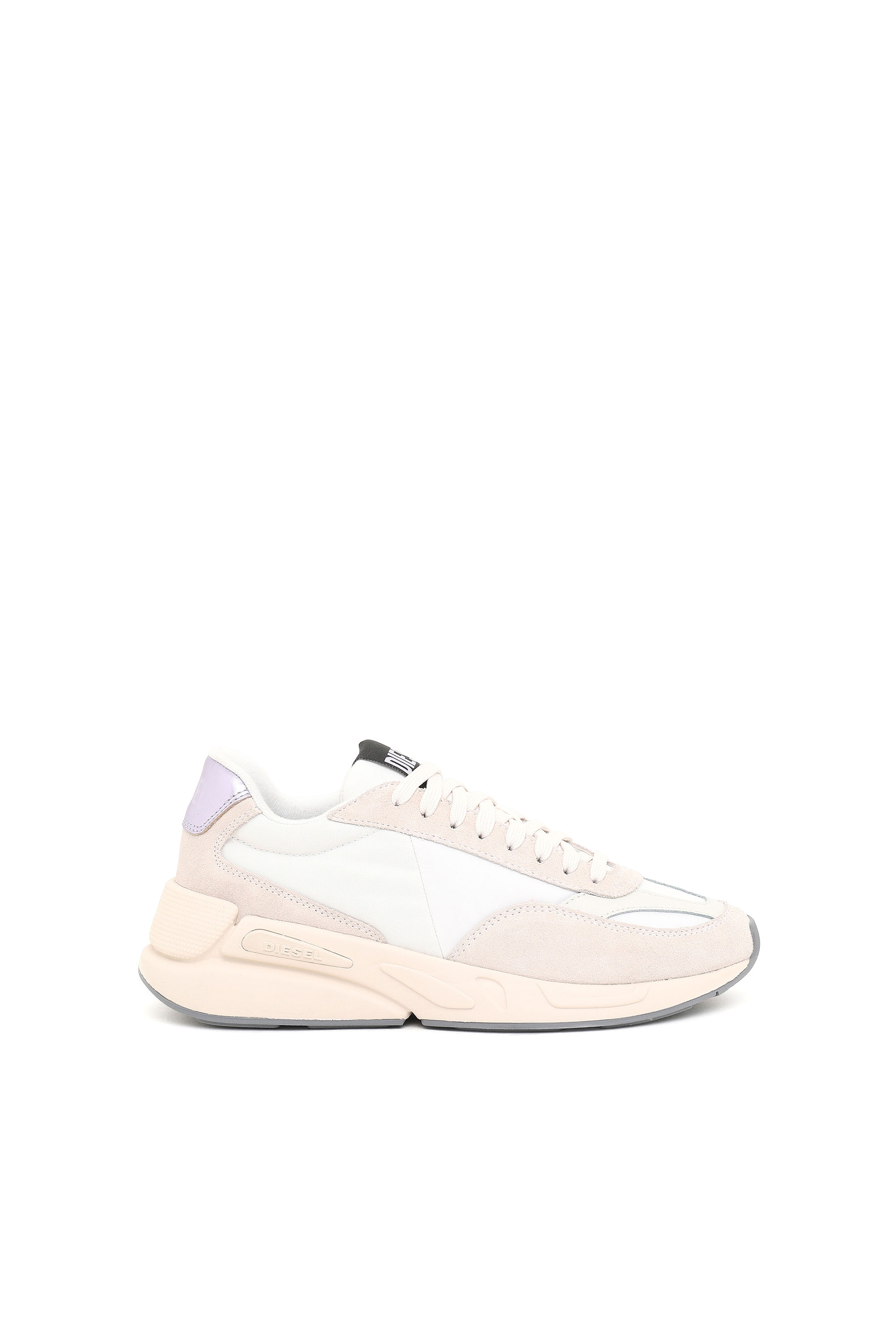 S-SERENDIPITY F W, Rosa/Weiss - Sneakers