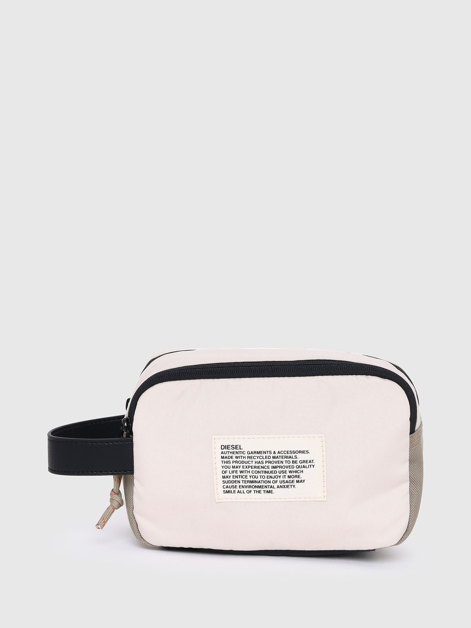 POUCHUR, Diesel - POUCHUR, - Image 1